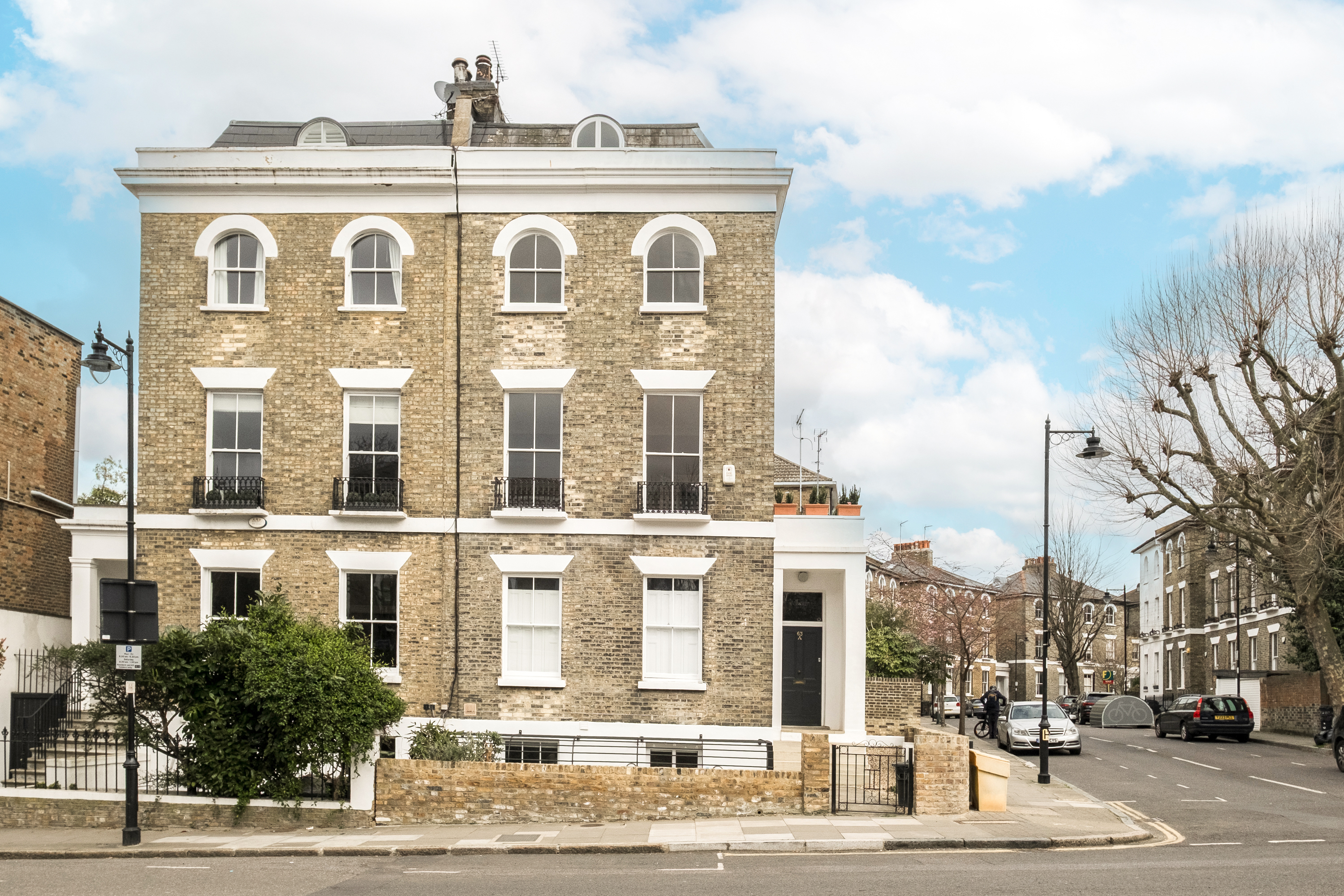 4 bedroom detached house for sale in Hartfield