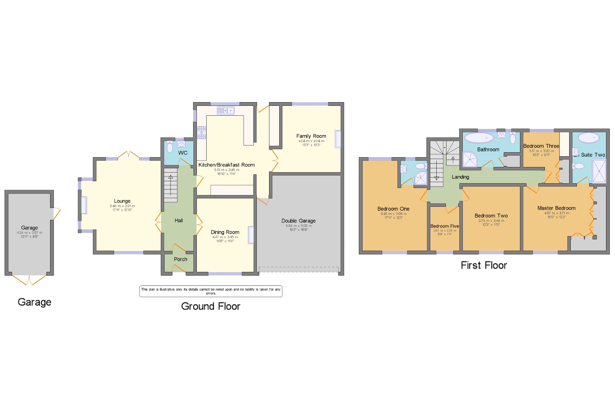 5 Bedrooms Detached house for sale in Broadwalk, Prestbury, Cheshire, Uk SK10