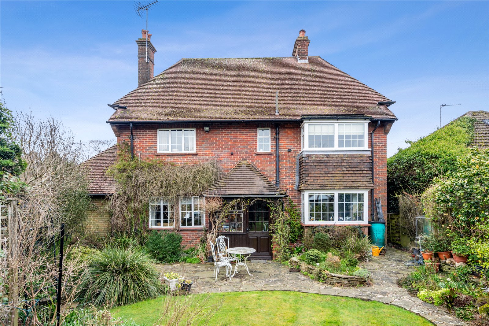 Photos of Grimsdells Lane, Amersham, Buckinghamshire HP6 66856401