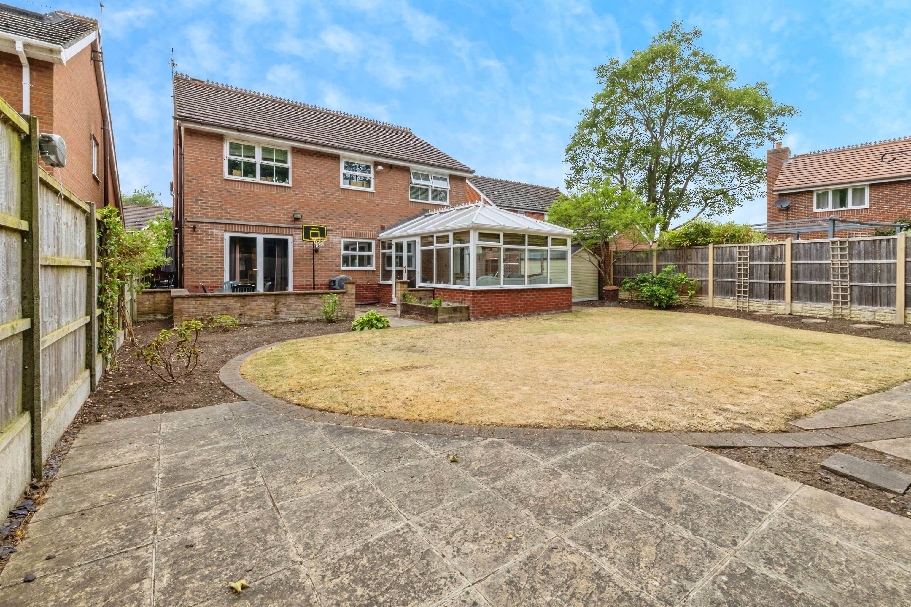 5, Beechcroft Close, South Hykeham photo 3