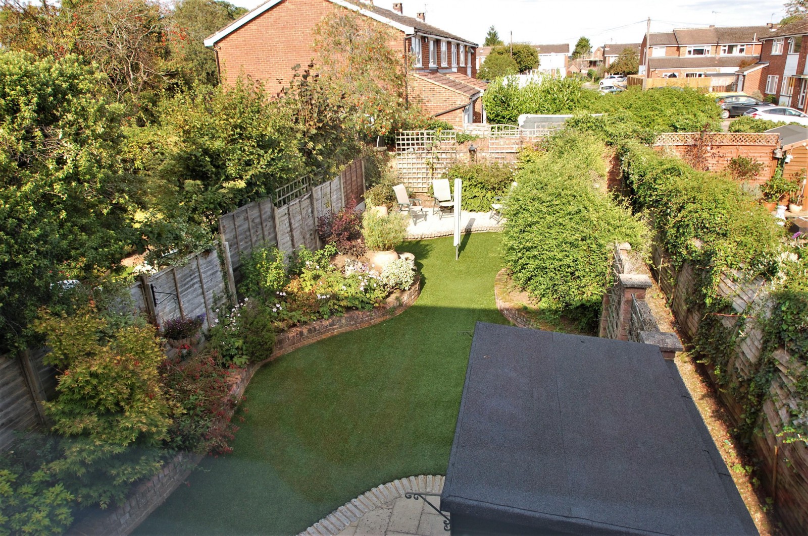 Photos of Narcot Lane, Chalfont St. Giles, Buckinghamshire HP8