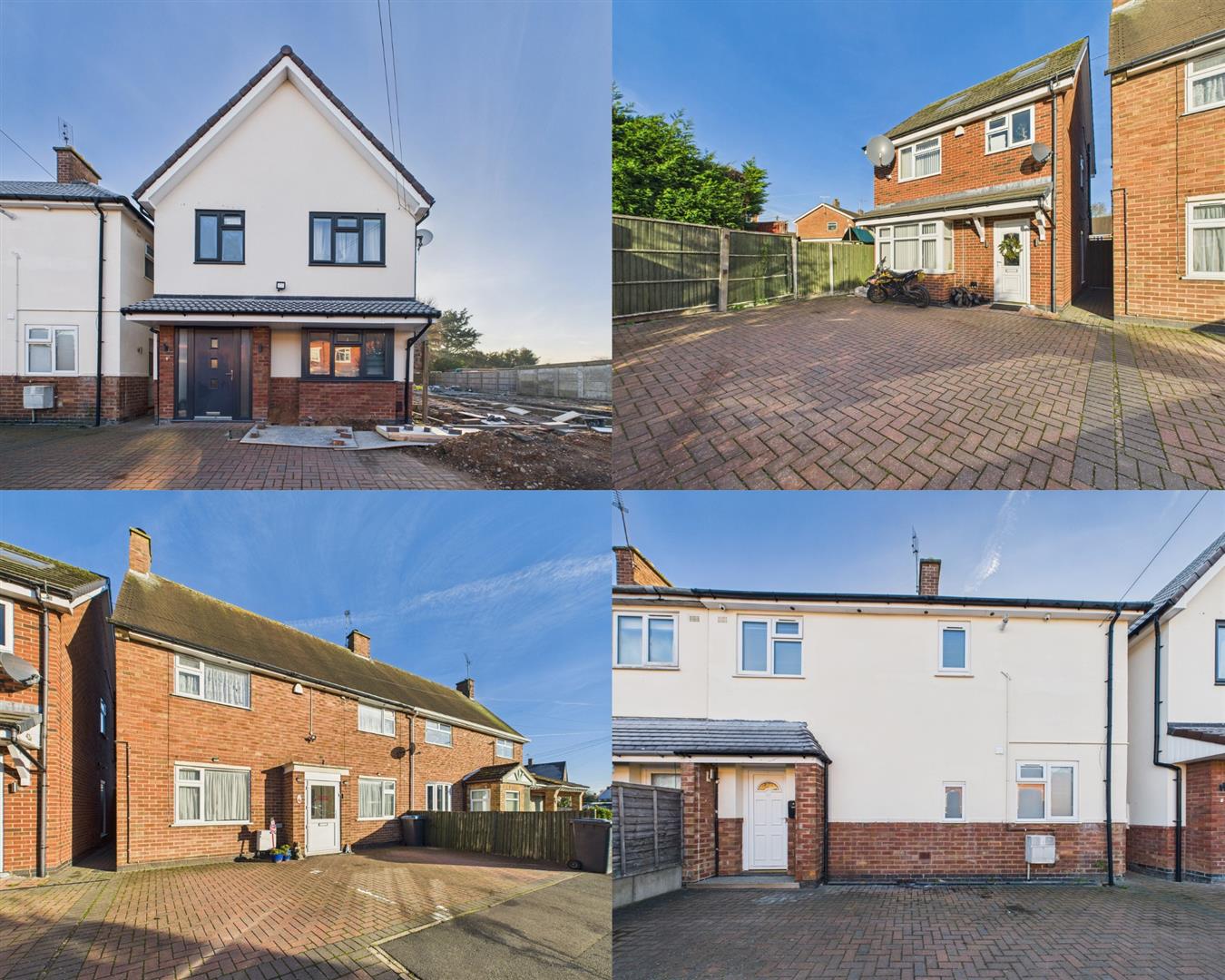 3 bedroom detached house for sale 0