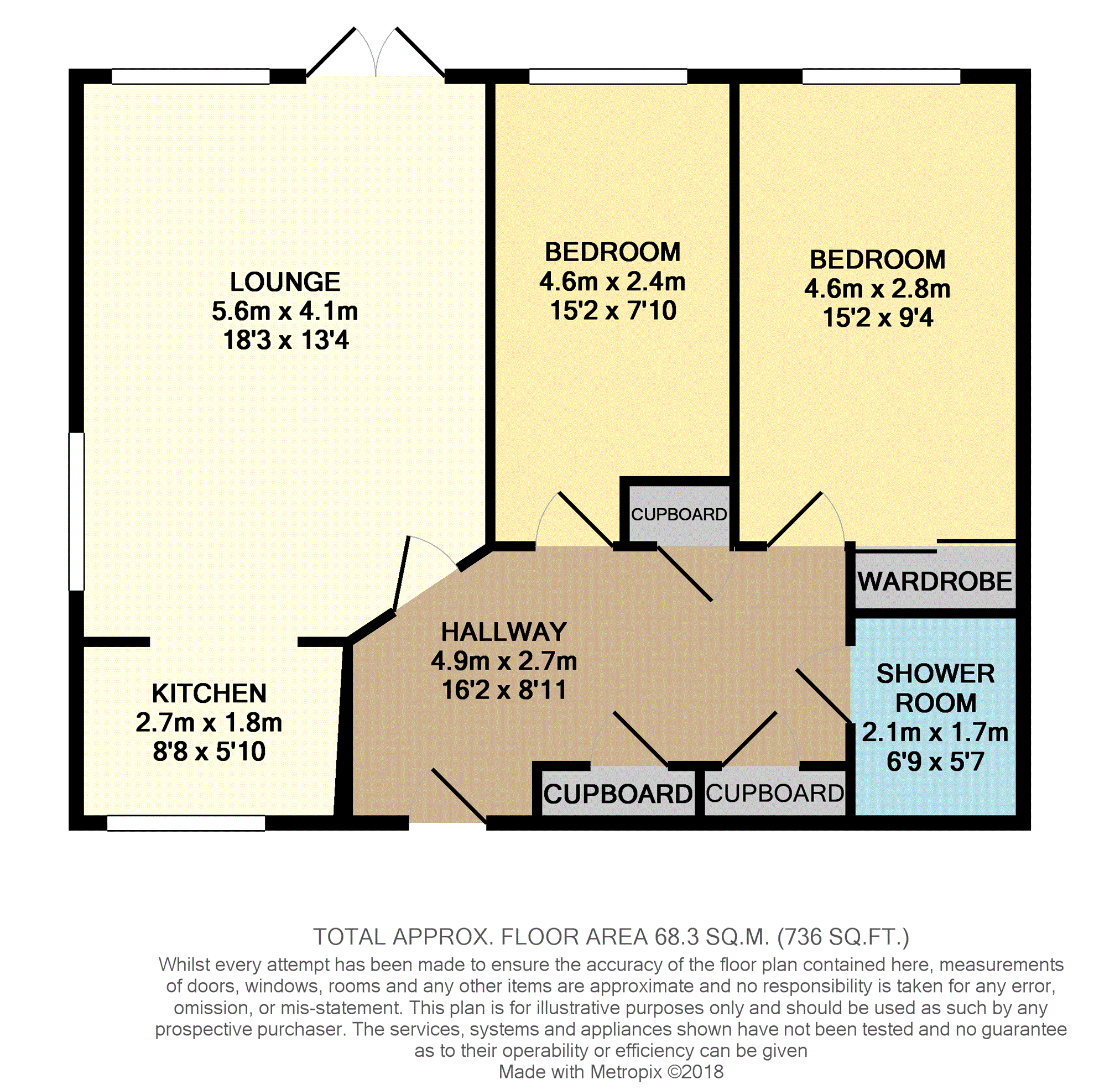 2 bed property for sale in Freshfield Road, Formby L37 Zoopla