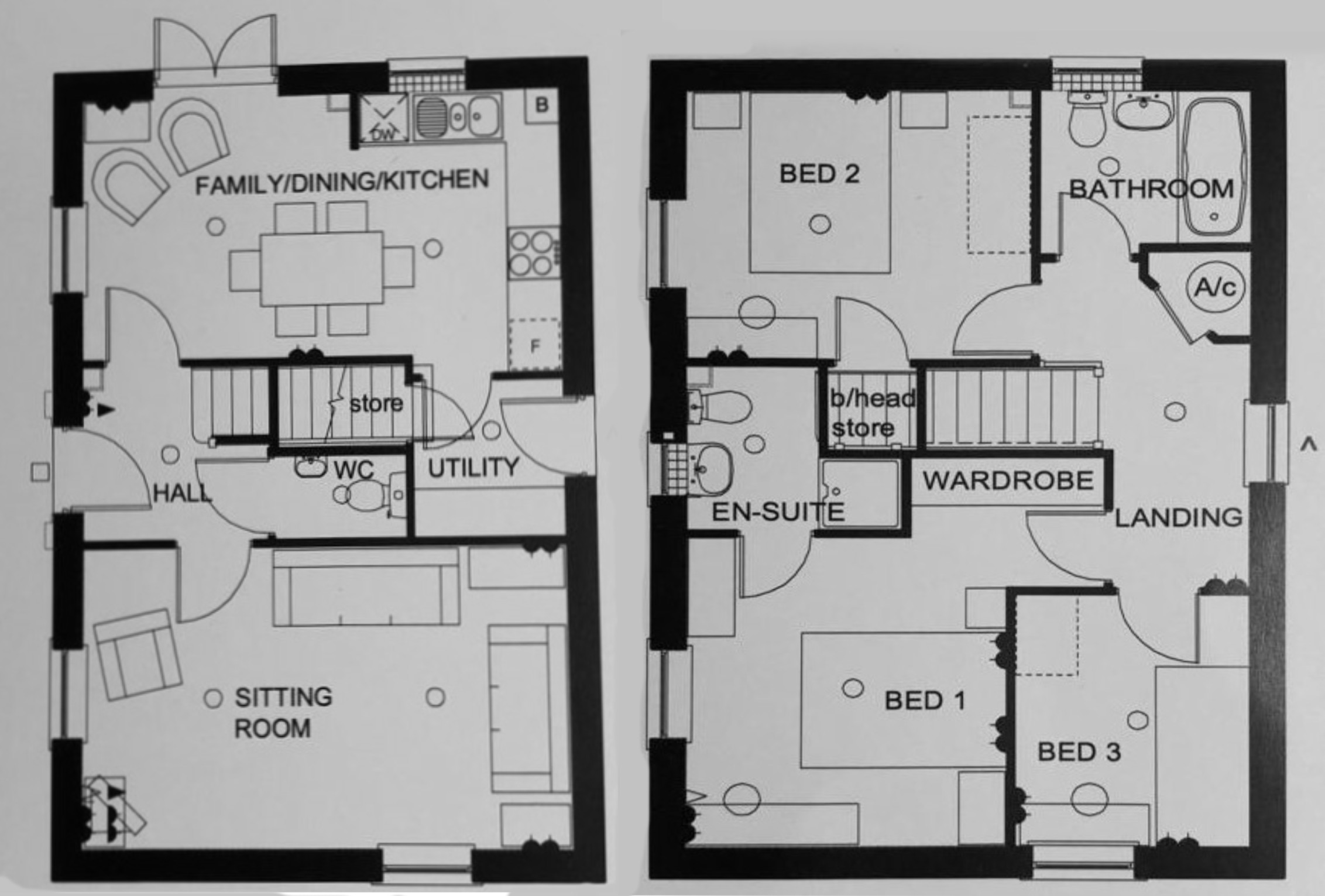 3 Bedrooms Detached house for sale in Kendrick Grove, Birmingham B28