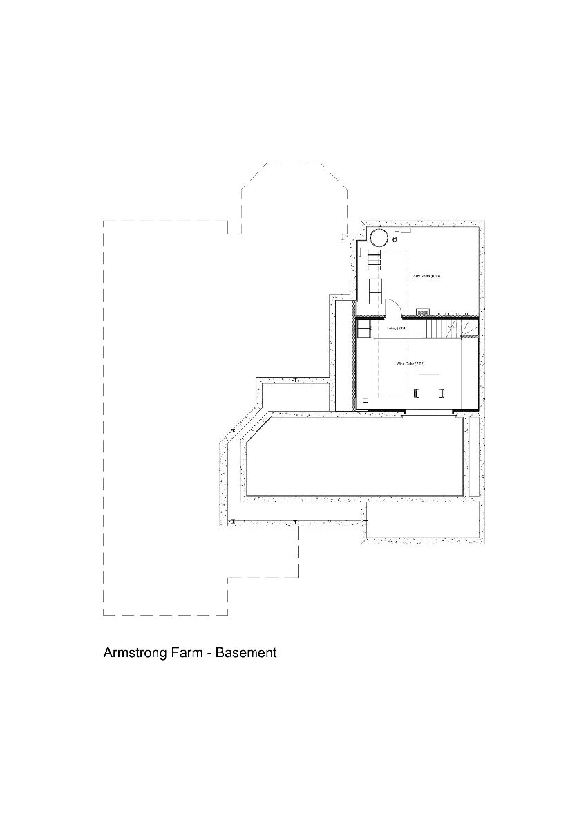 6 Bedrooms Detached house for sale in Armstrong Farm, Macclesfield Road, Alderley Edge SK9