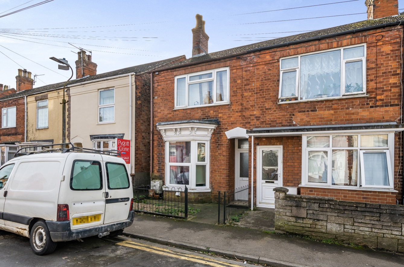 5-bed house on 58, Granville Street, Boston, £130,000