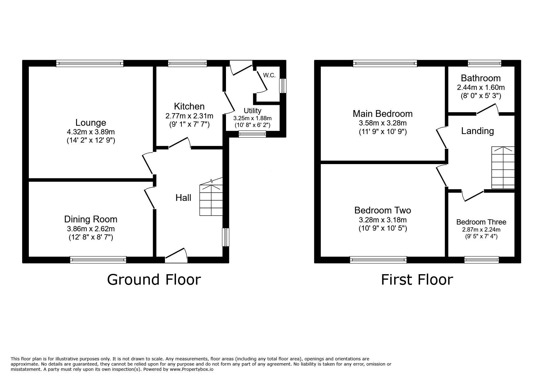 Cedar Grove, Linton, Swadlincote, Derbyshire DE12, 3 bedroom semi