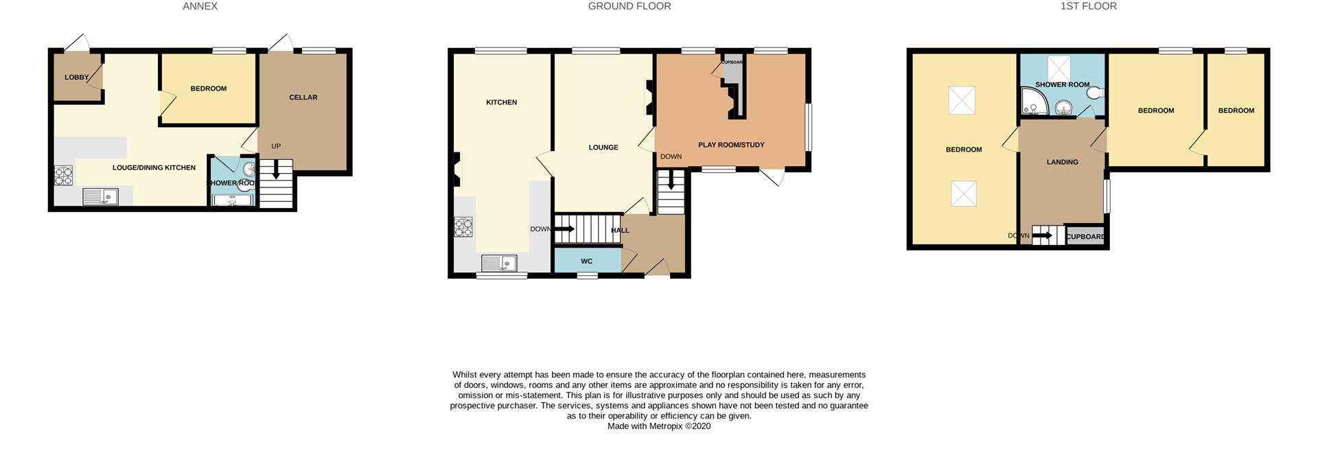 London Road, Shardlow, Derby DE72, 3 bedroom semidetached house for