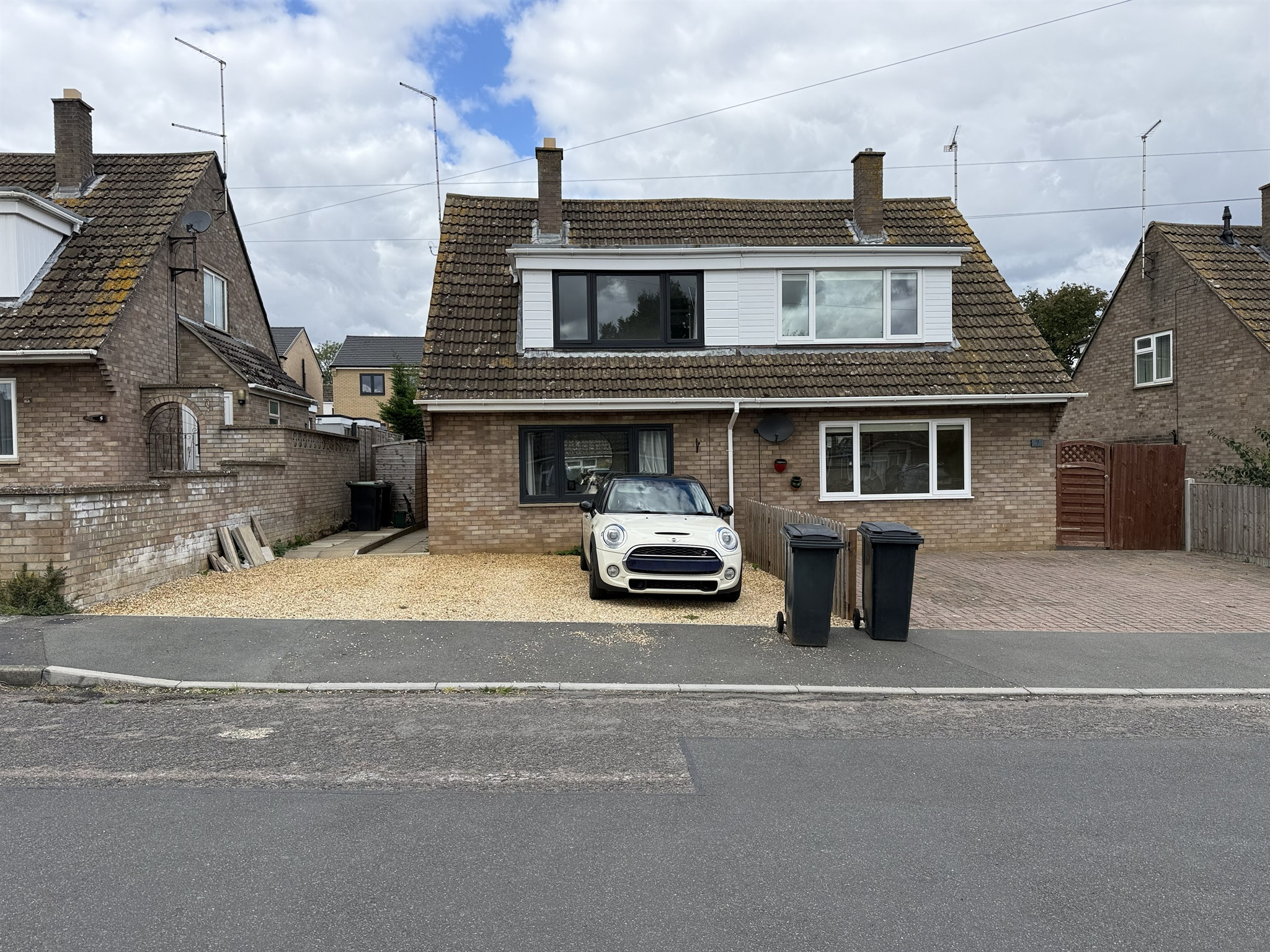 7, Latham Road, Peterborough photo 5