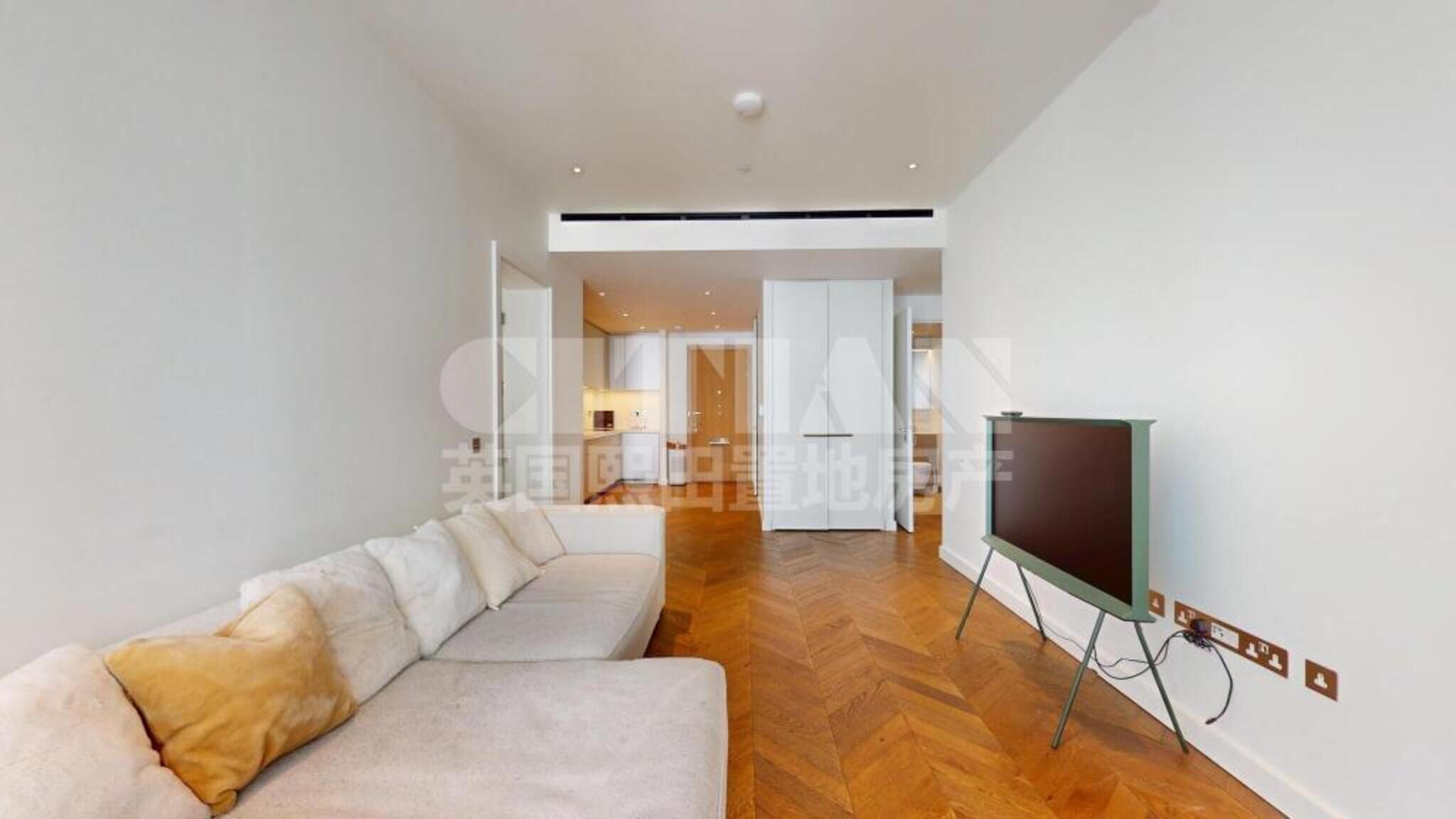 2 bedroom flat for sale 0