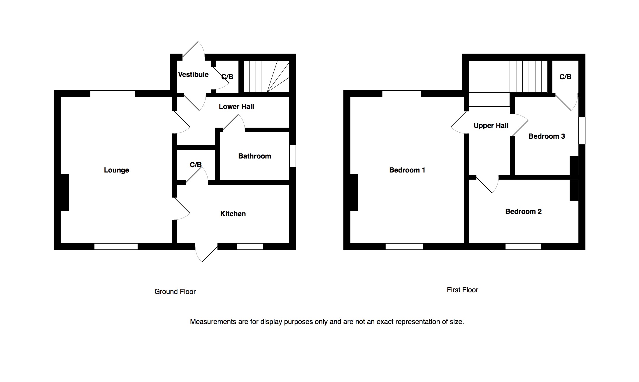 3 Bedrooms Semi-detached house for sale in Gibb Street, Airdrie ML6