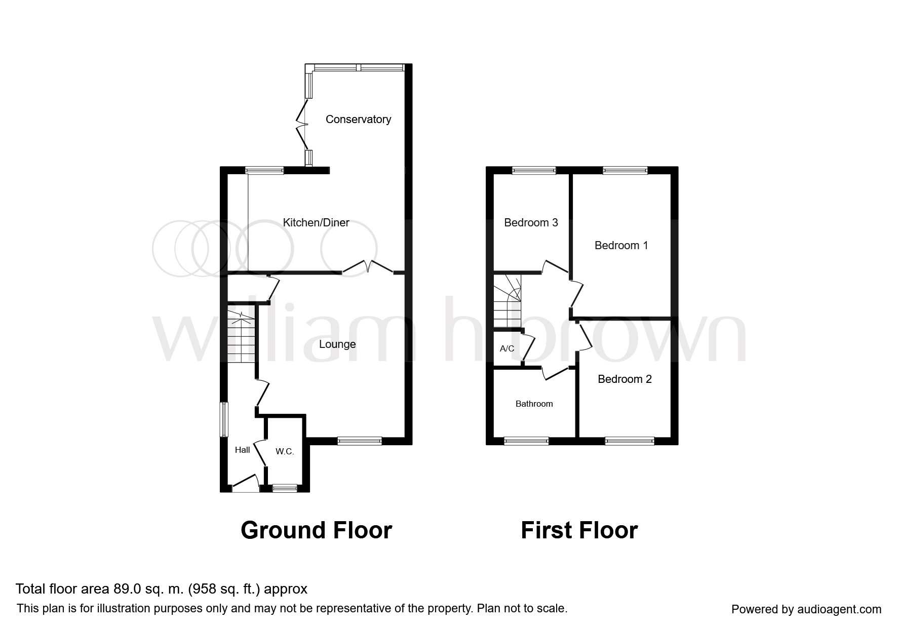 3 Bedrooms Semi-detached house for sale in Albert Gardens, Church Langley, Harlow CM17