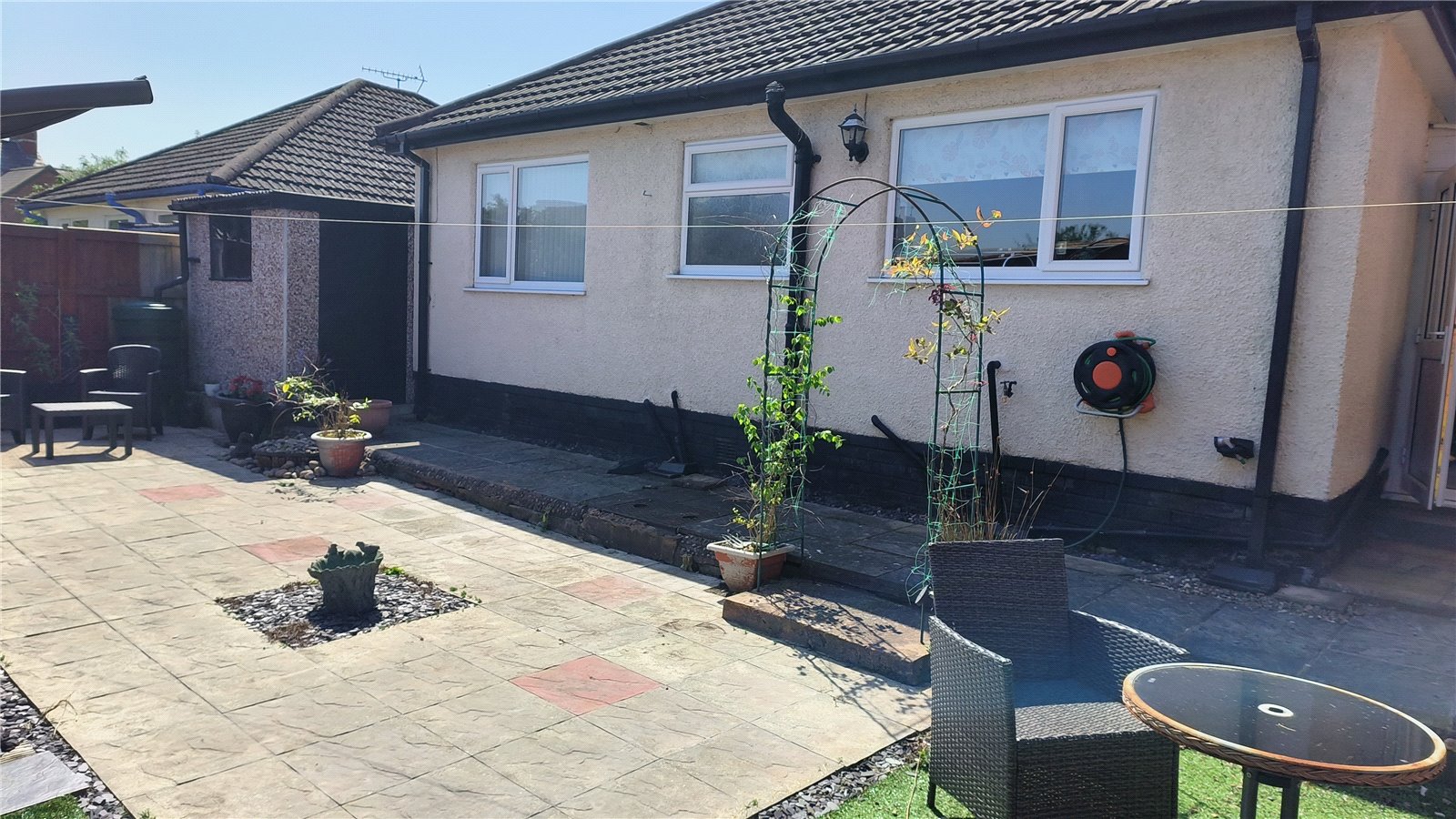 Photos of Main Road, Sychdyn, Mold, Flintshire CH7 64315124