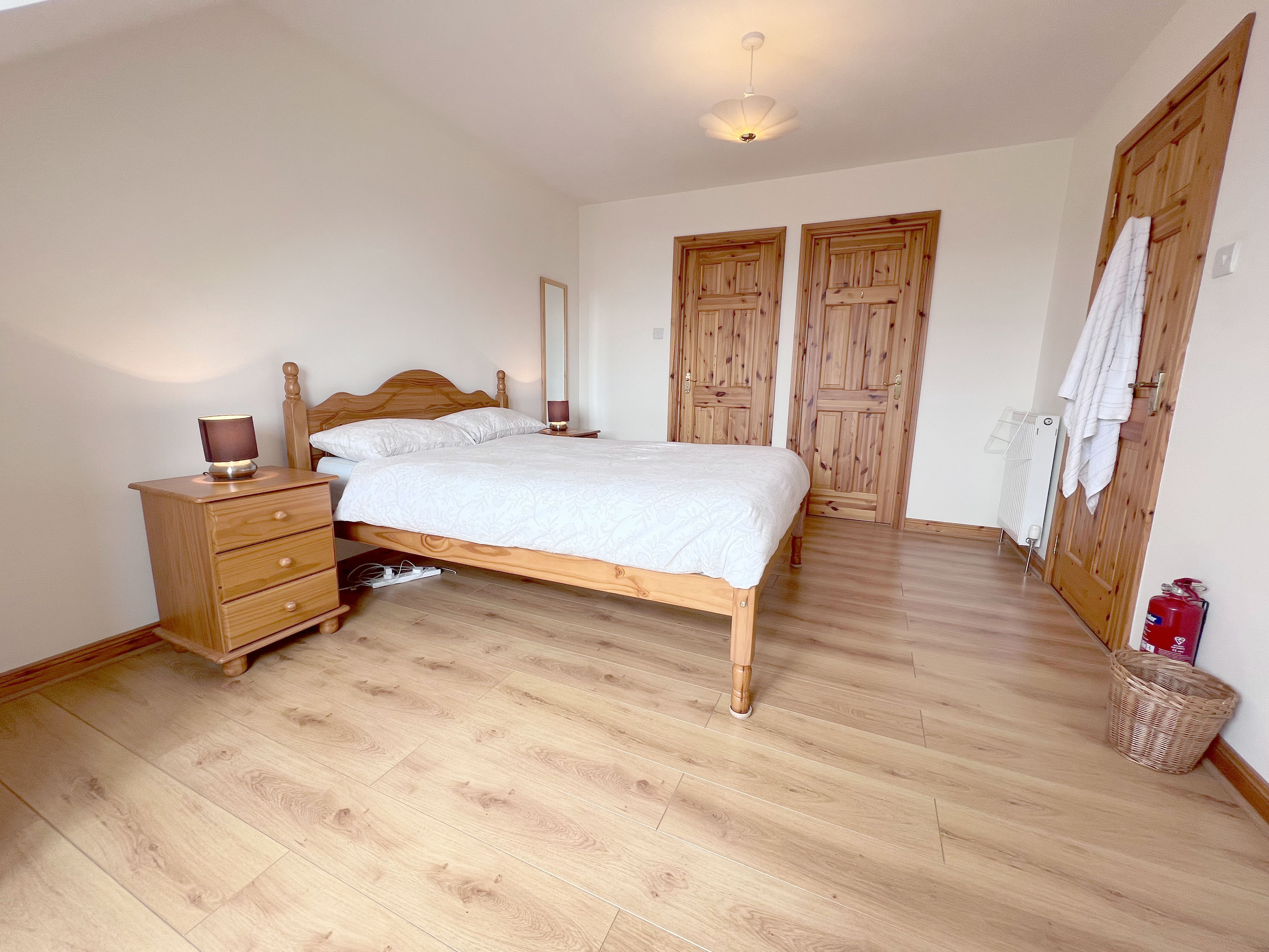 Photos of 1 Coach House Gardens, Olivers Brae, Stornoway HS1 64752064