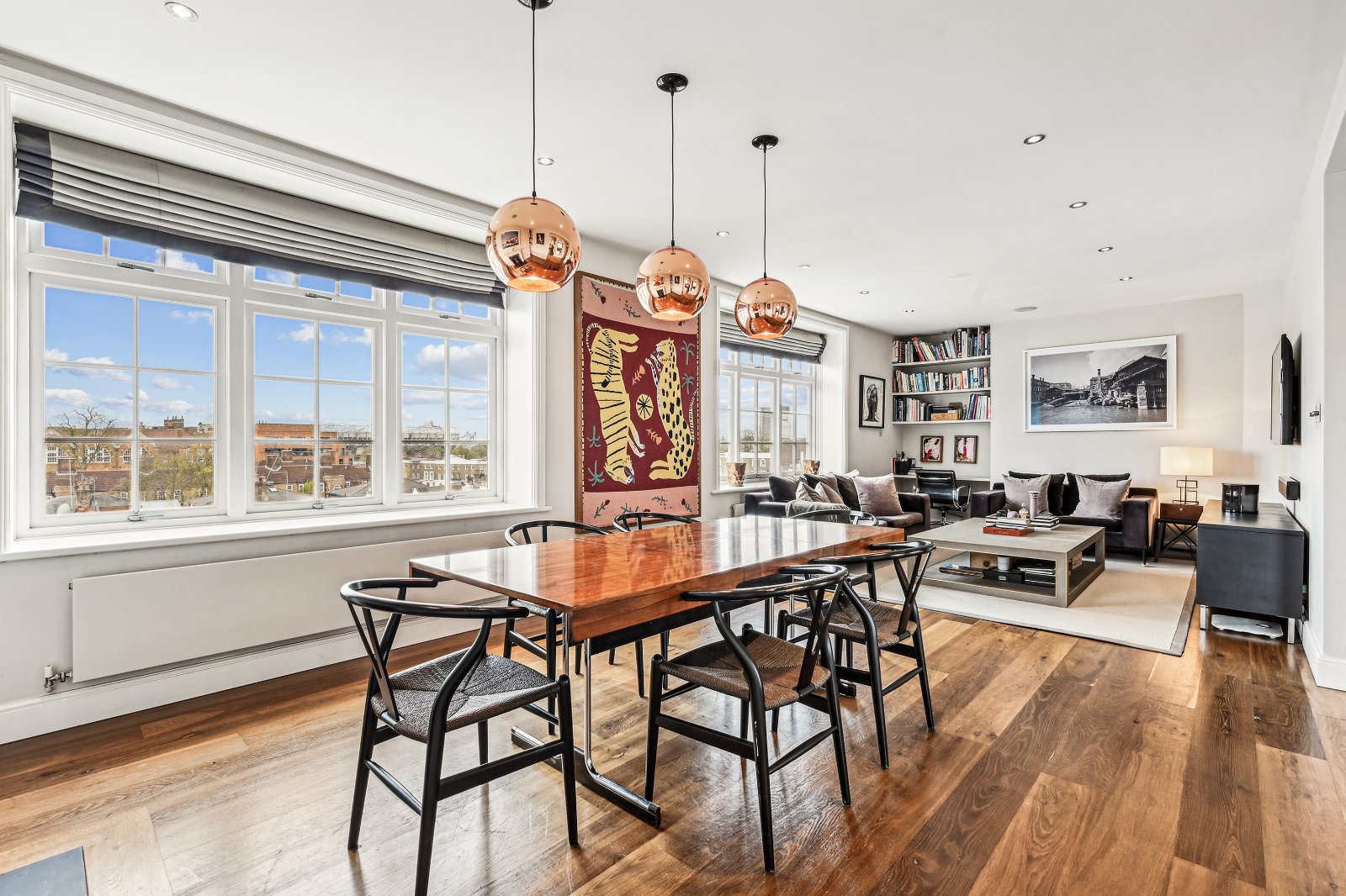2 bedroom flat for sale 0
