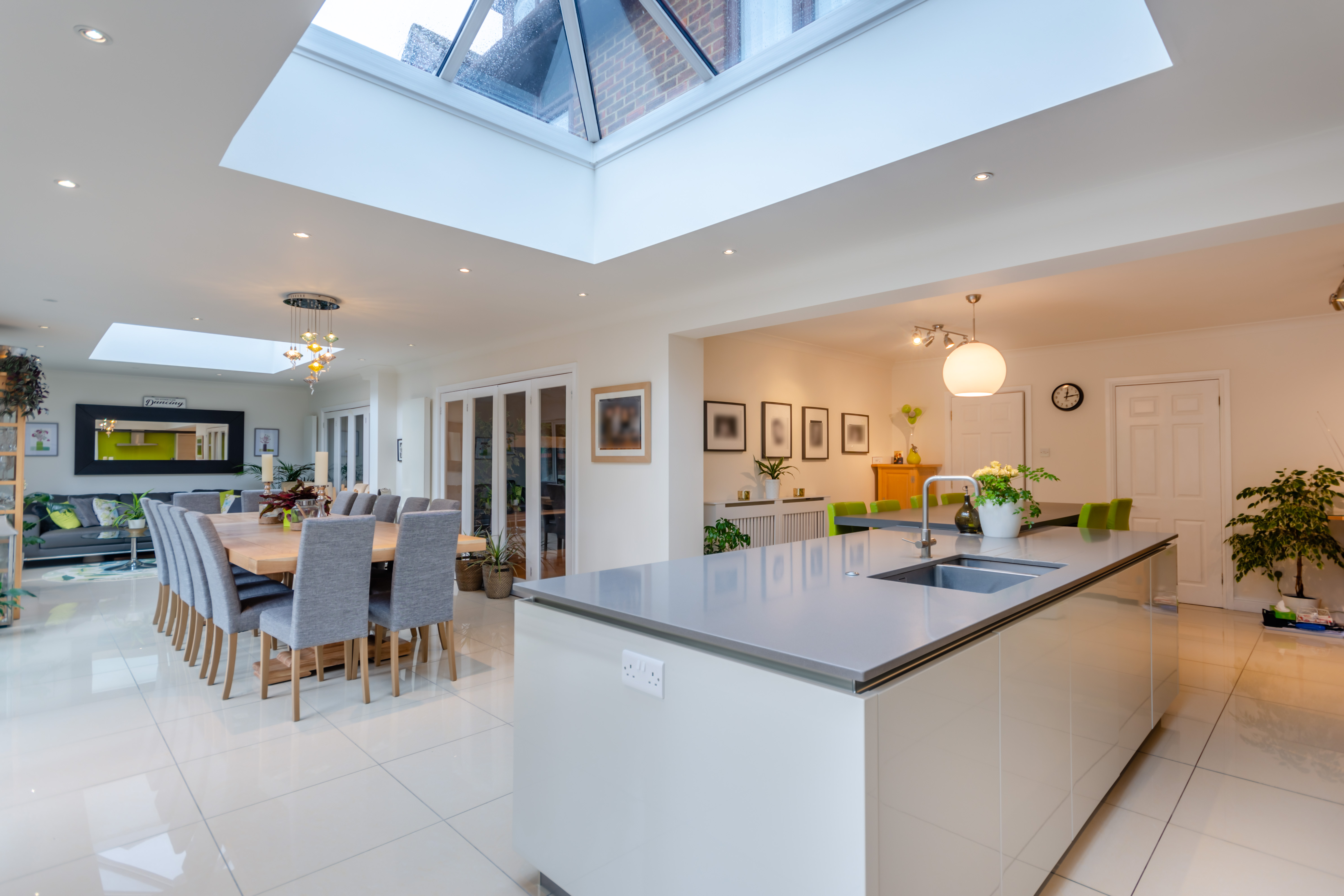 7 bedroom detached house for sale 0