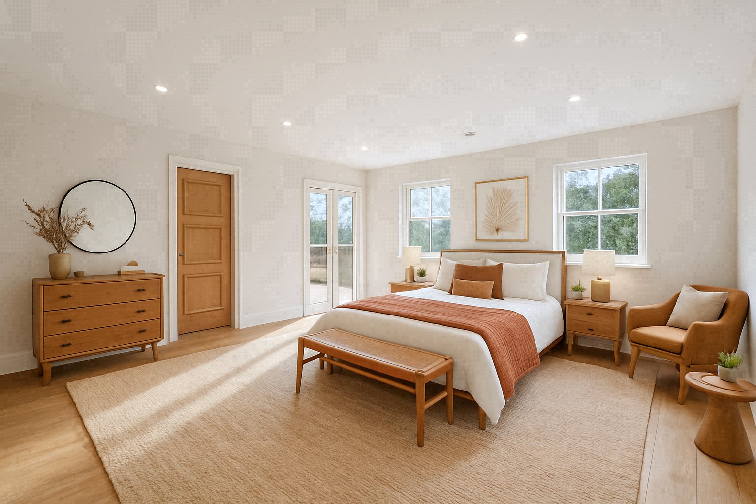 5 bedroom detached new house for sale 0