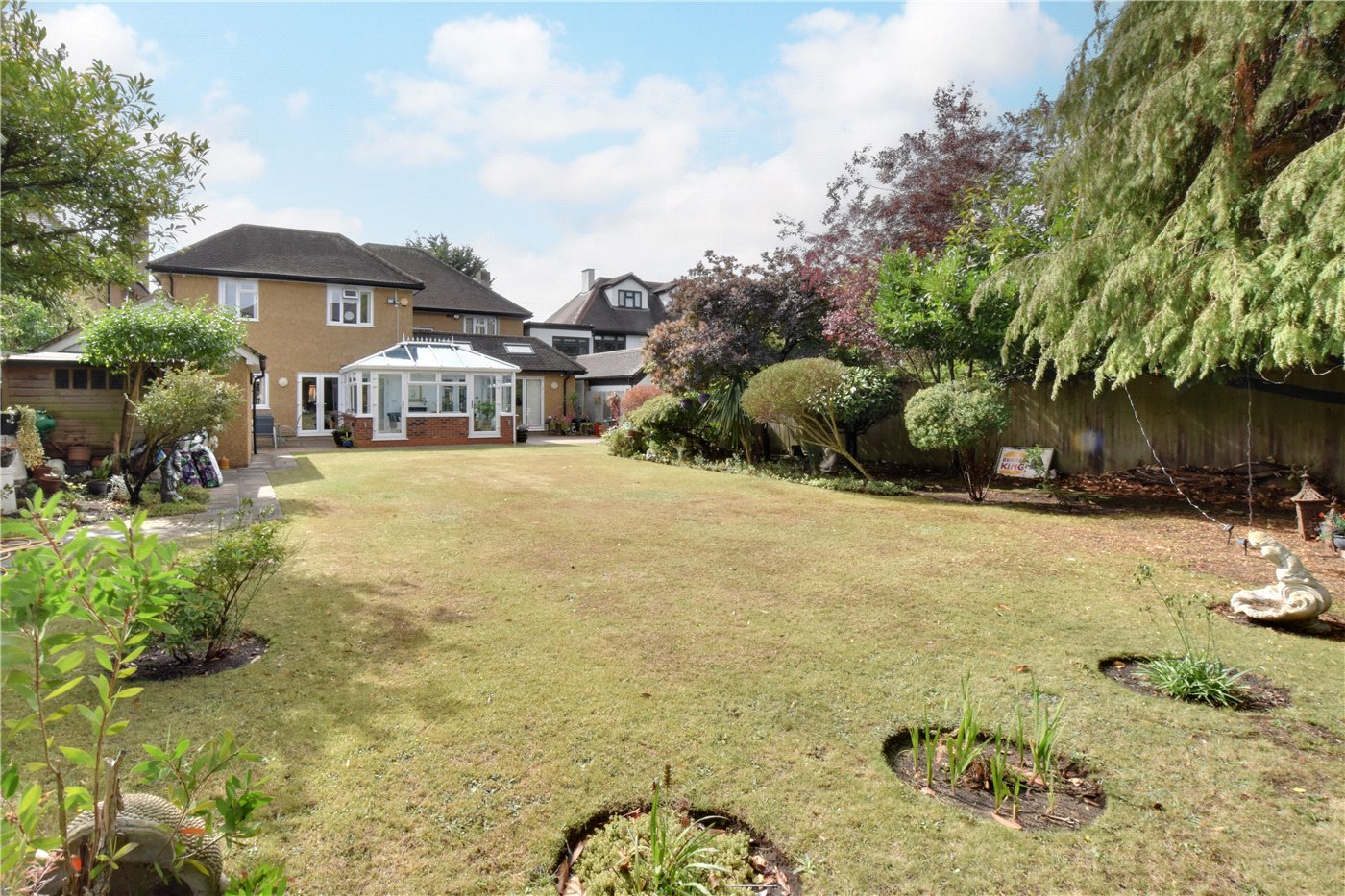 5-bed detached on North Park, Eltham, London SE9, £2,000,000