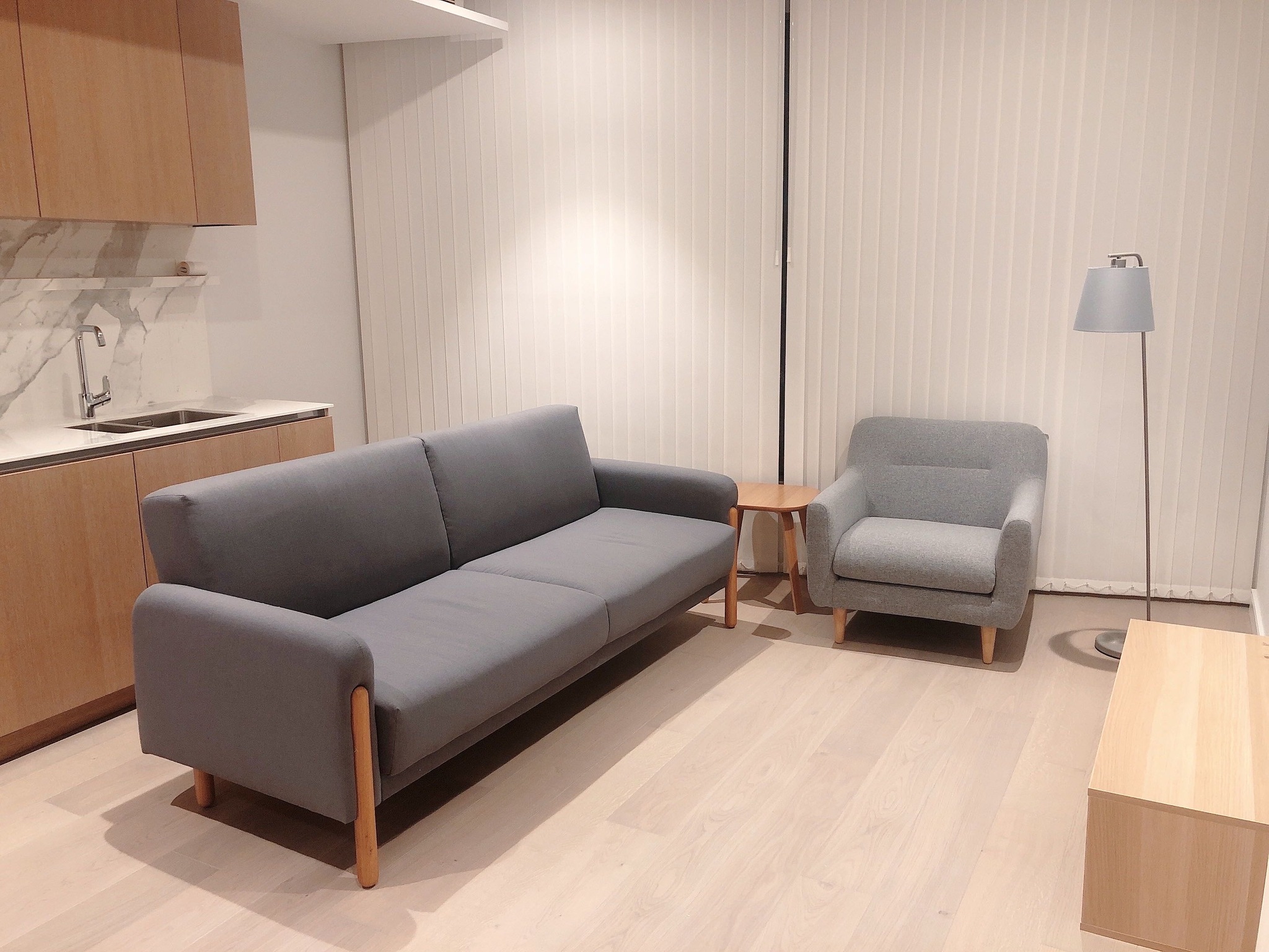 2 bedroom new flat for sale 0