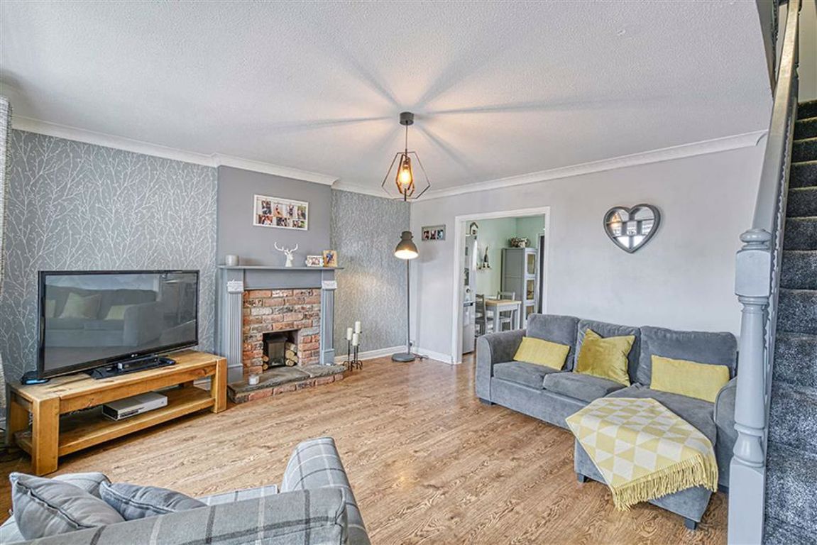 Free property report 12 Higher Lane, Up Holland, WN8 0NL Chimnie