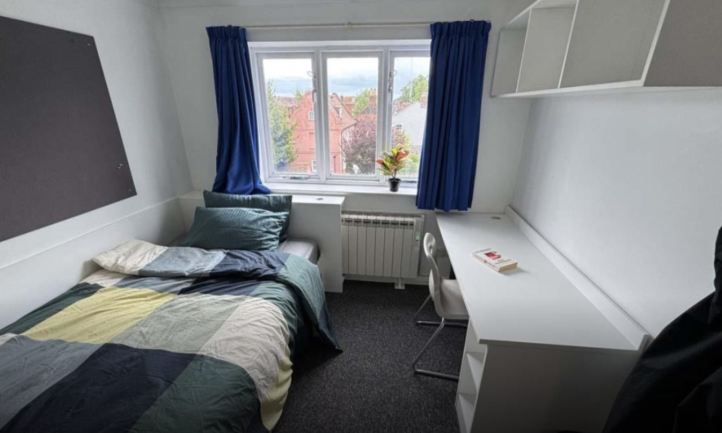 Flat 4, Canterbury photo 5