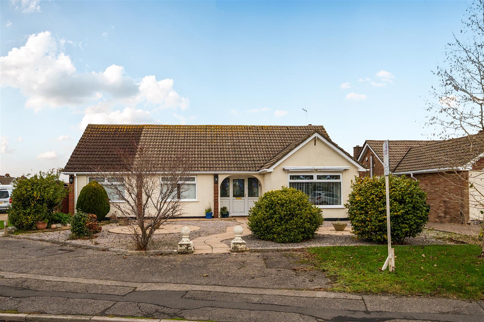 3-bed house on 87, Vectis Road, Gosport, £500,000