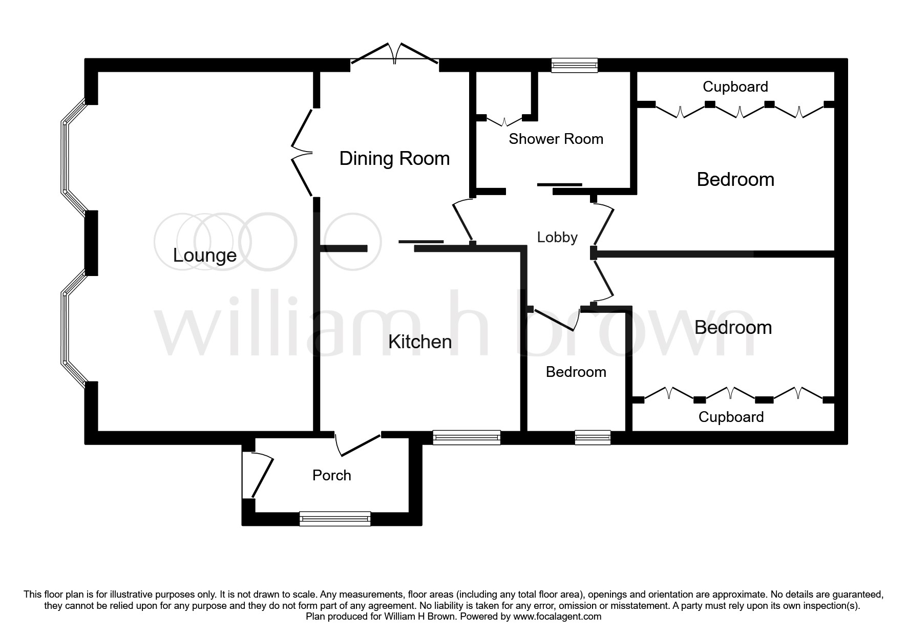 Prebend Lane, Welton, Lincoln LN2, 3 bedroom mobile/park home for sale