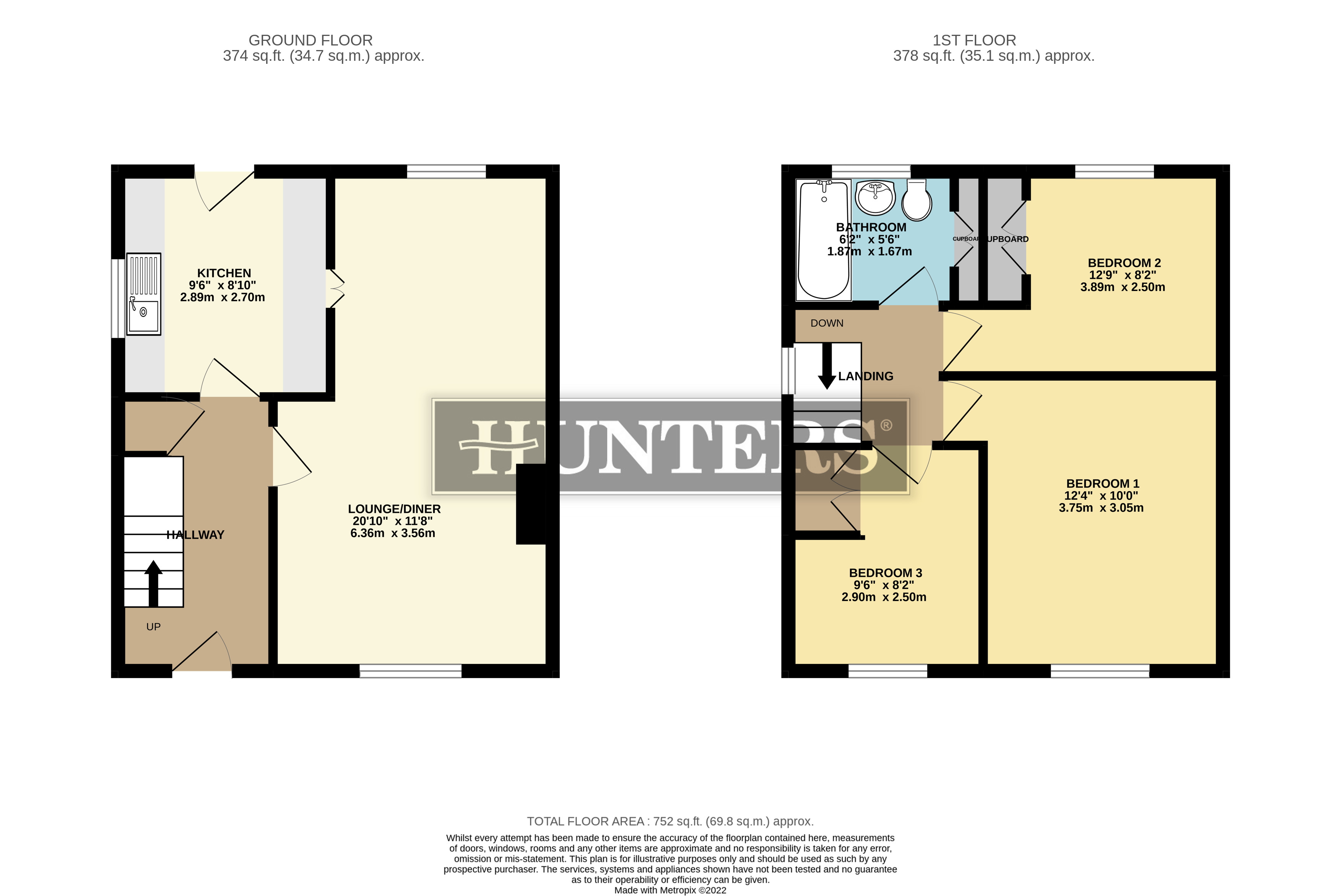 Ferry Road, Scunthorpe, Lincolnshire DN15, 3 bedroom semidetached