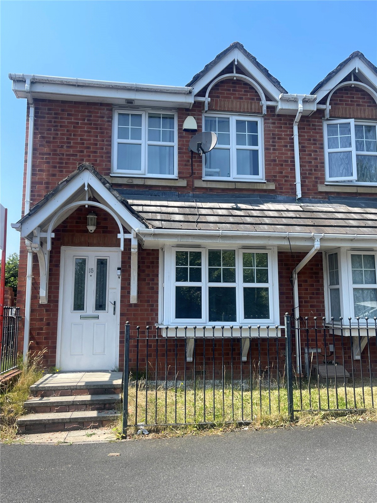 15, Stephen Oake Close, Greater Manchester photo 3