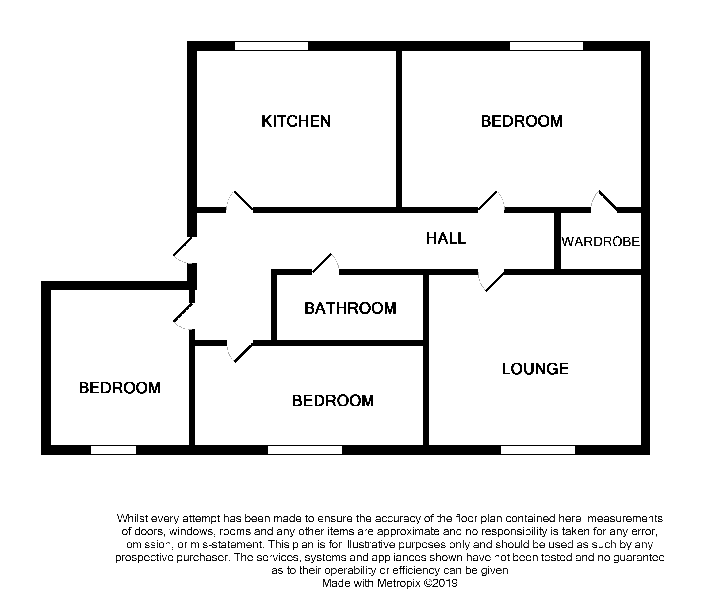 180, Morrison Drive, Garthdee, Aberdeen floorplan