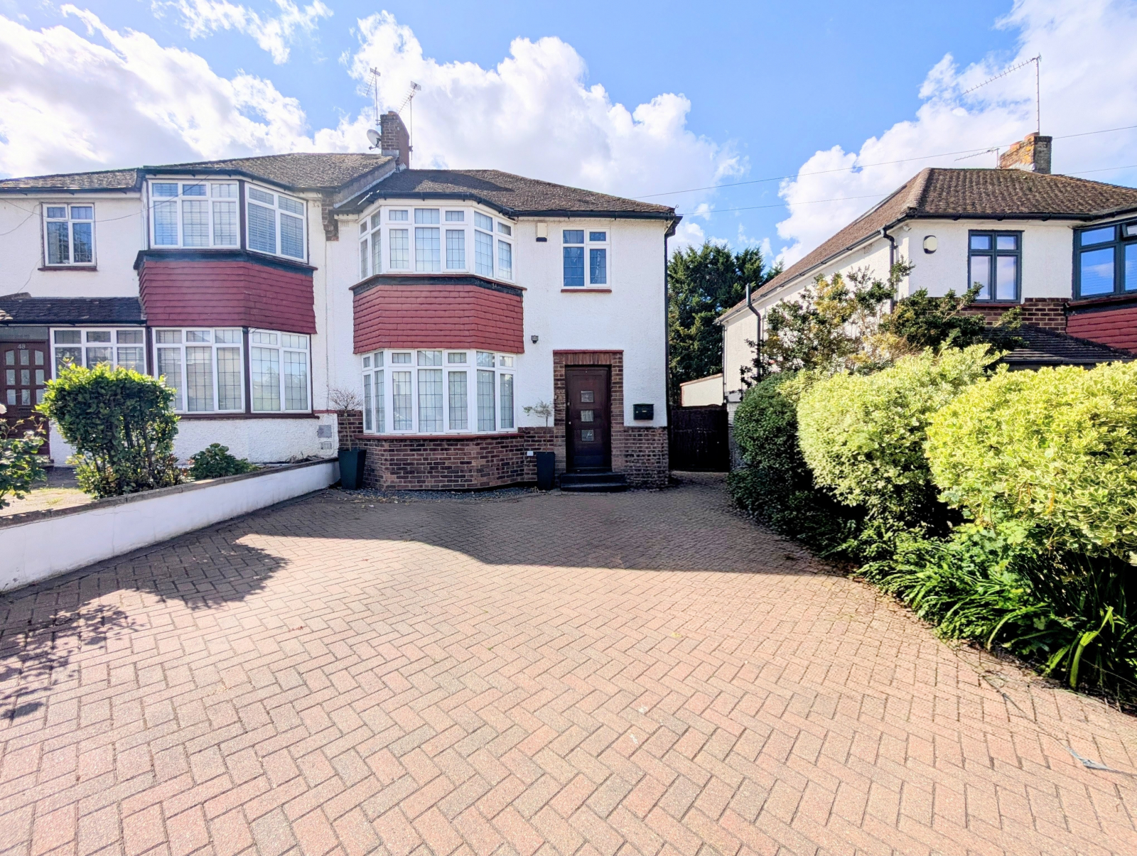 46 Linthorpe Road, Barnet, Cockfosters photo 2