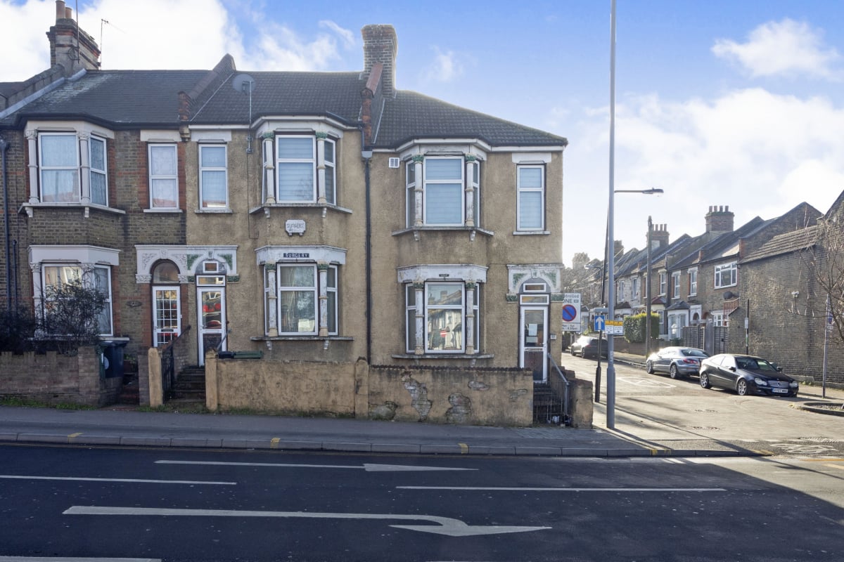 266-268 Forest Road, London photo 3