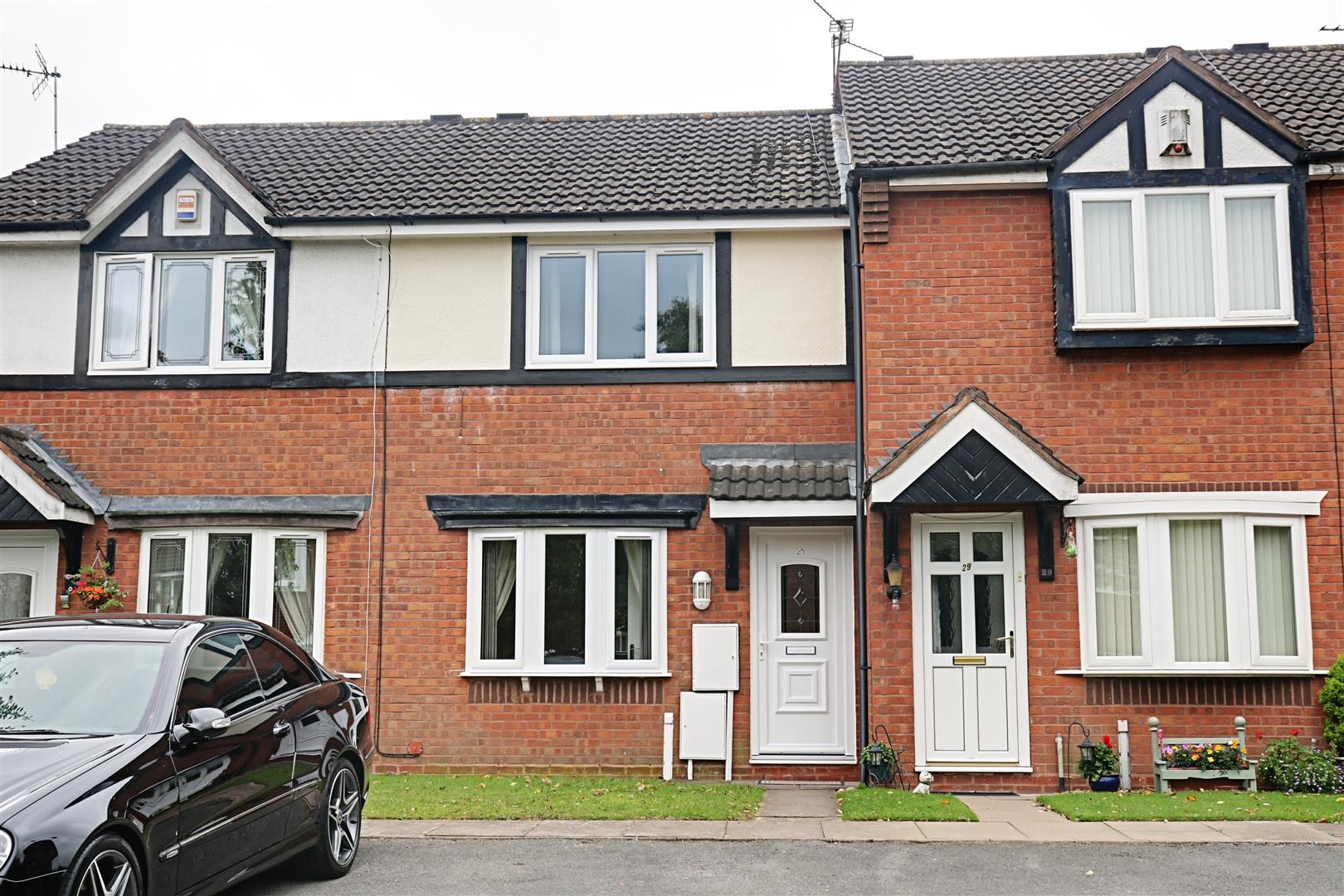 Free property report 27 Ingestre Close, Bloxwich, WS3 3UT Chimnie
