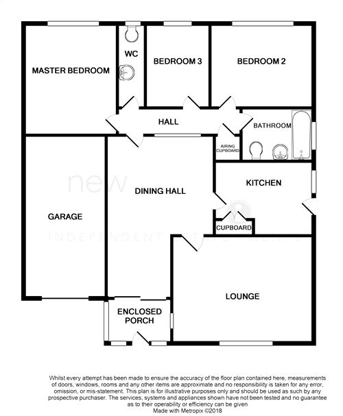 3 Bedrooms Detached bungalow for sale in Venture Close, Bexhill-On-Sea, East Sussex TN40