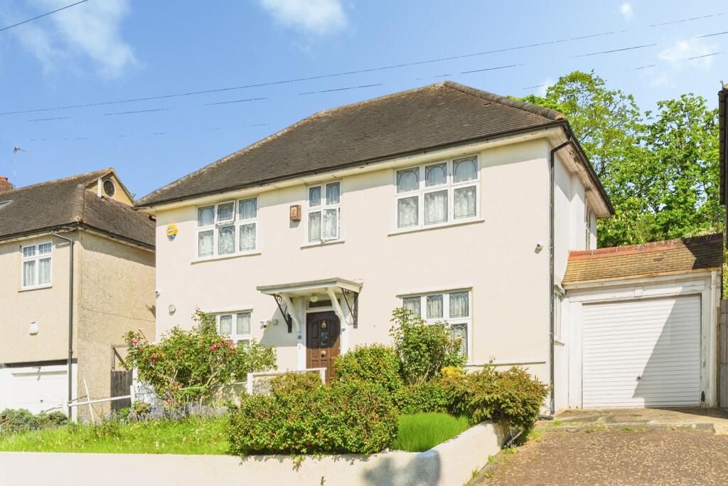 Rookwood Avenue, Wallington photo 2
