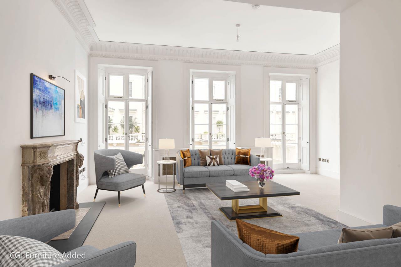 2 bedroom flat for sale 0