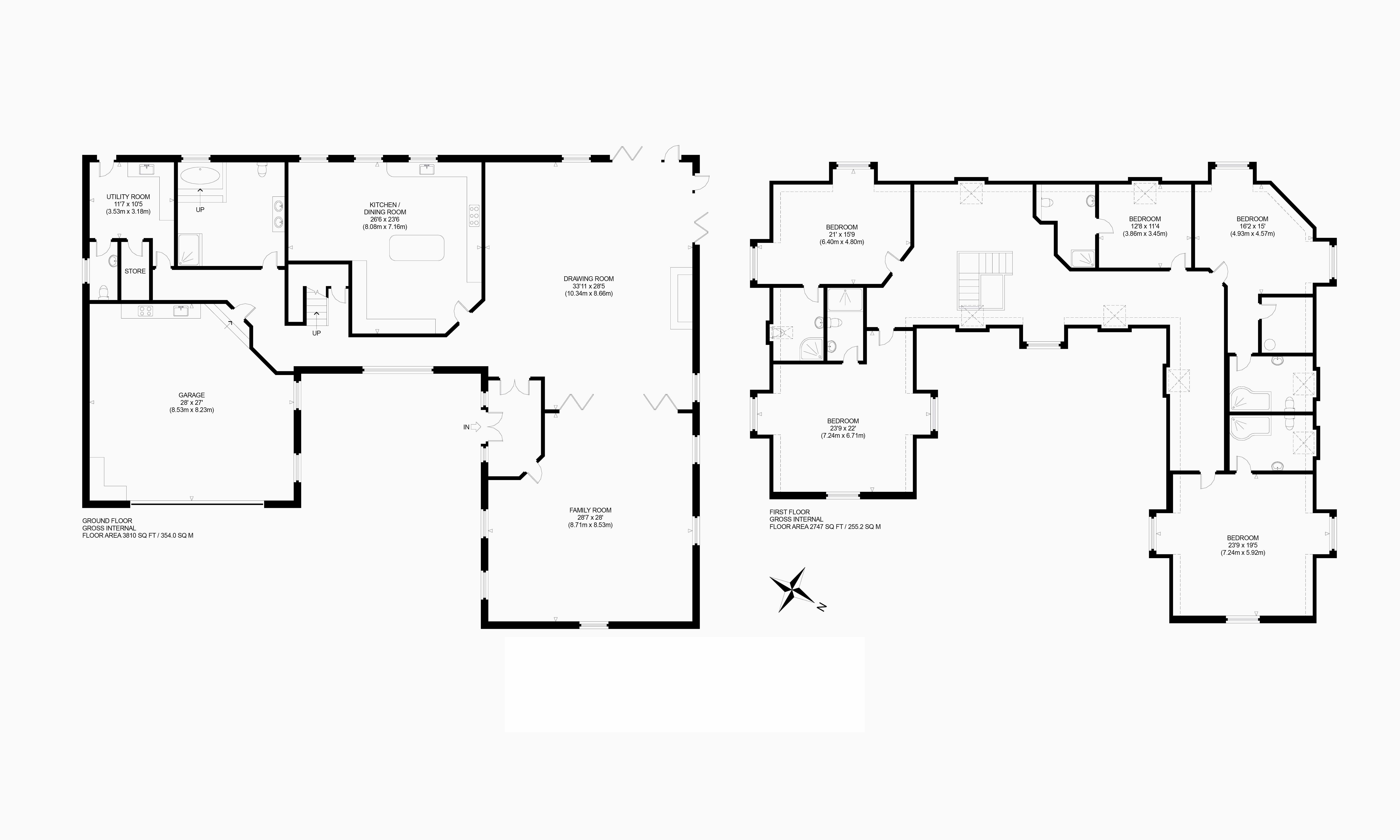 5 Bedrooms Industrial for sale in Leetown, Glencarse, Perth, Perthshire PH2
