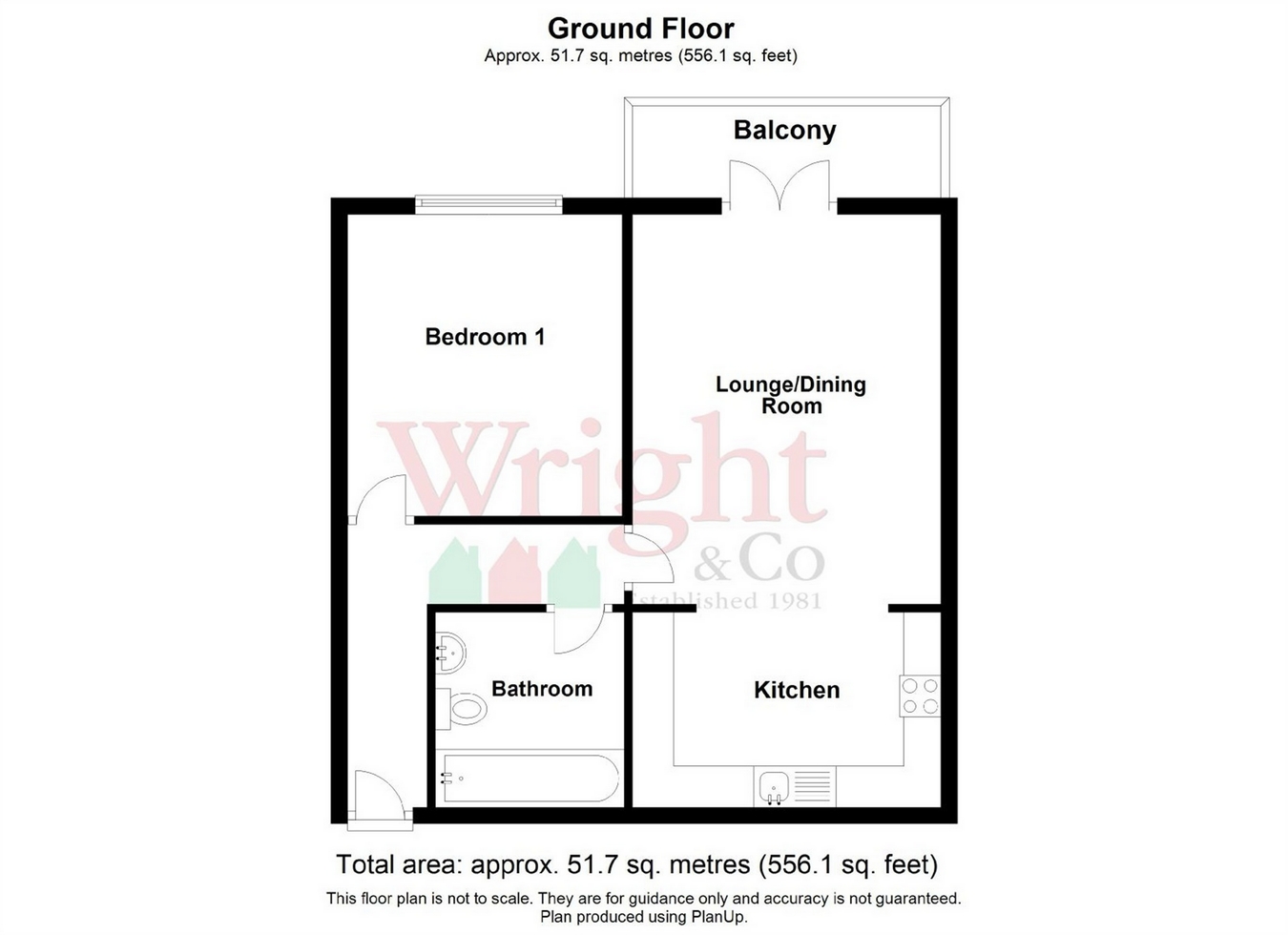 1 Bedrooms Flat for sale in Sheering Lower Road, Sawbridgeworth, Herts CM21