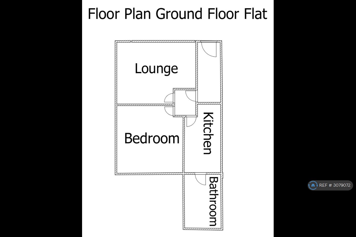 Newport floorplan