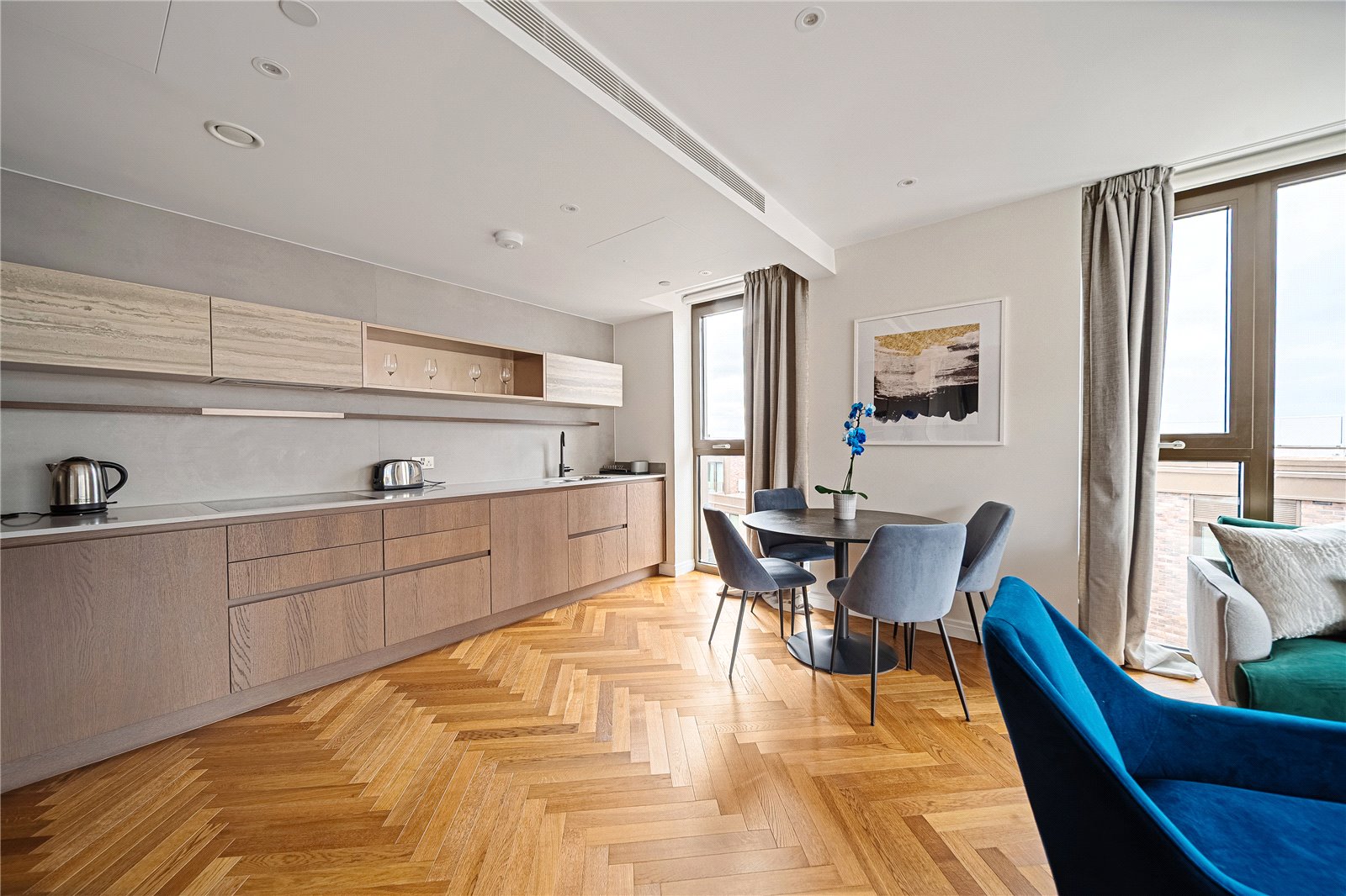 2 bedroom new flat for sale 0