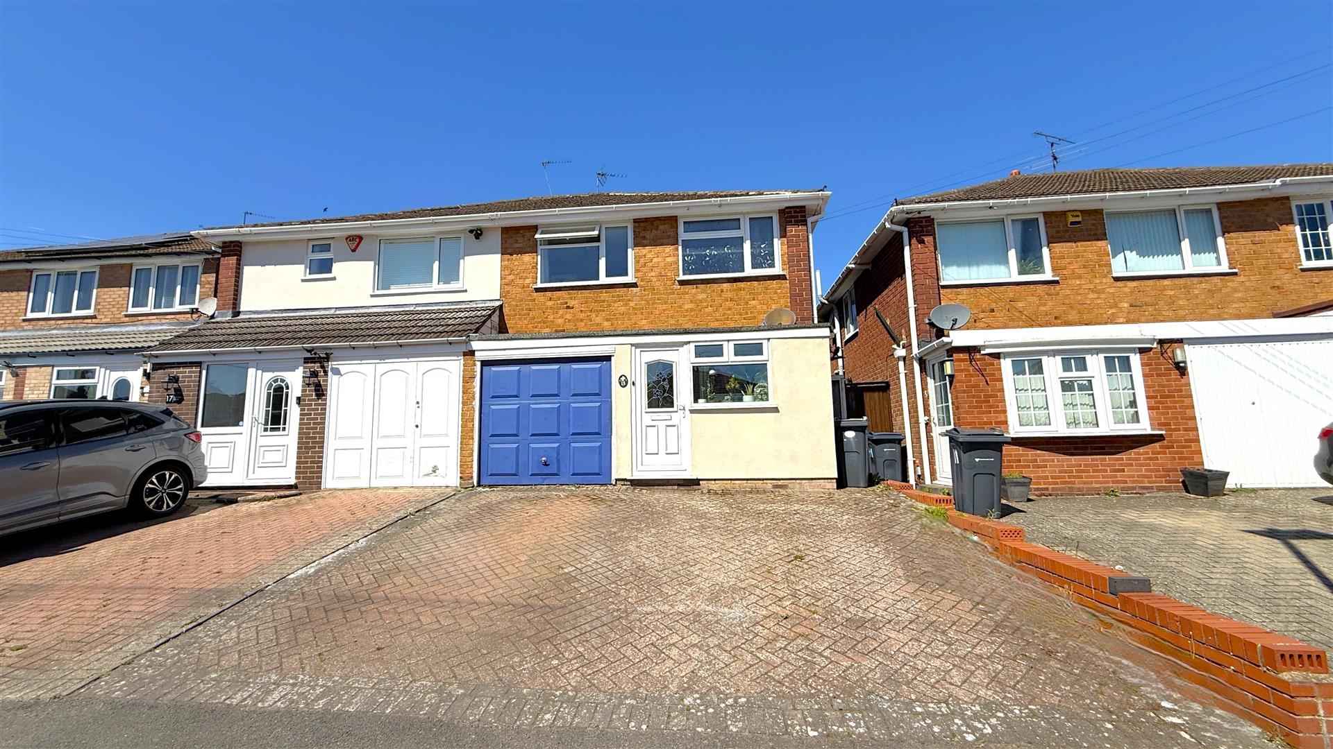 15 Spinney Close, Birmingham, B31 2JG - listing photo