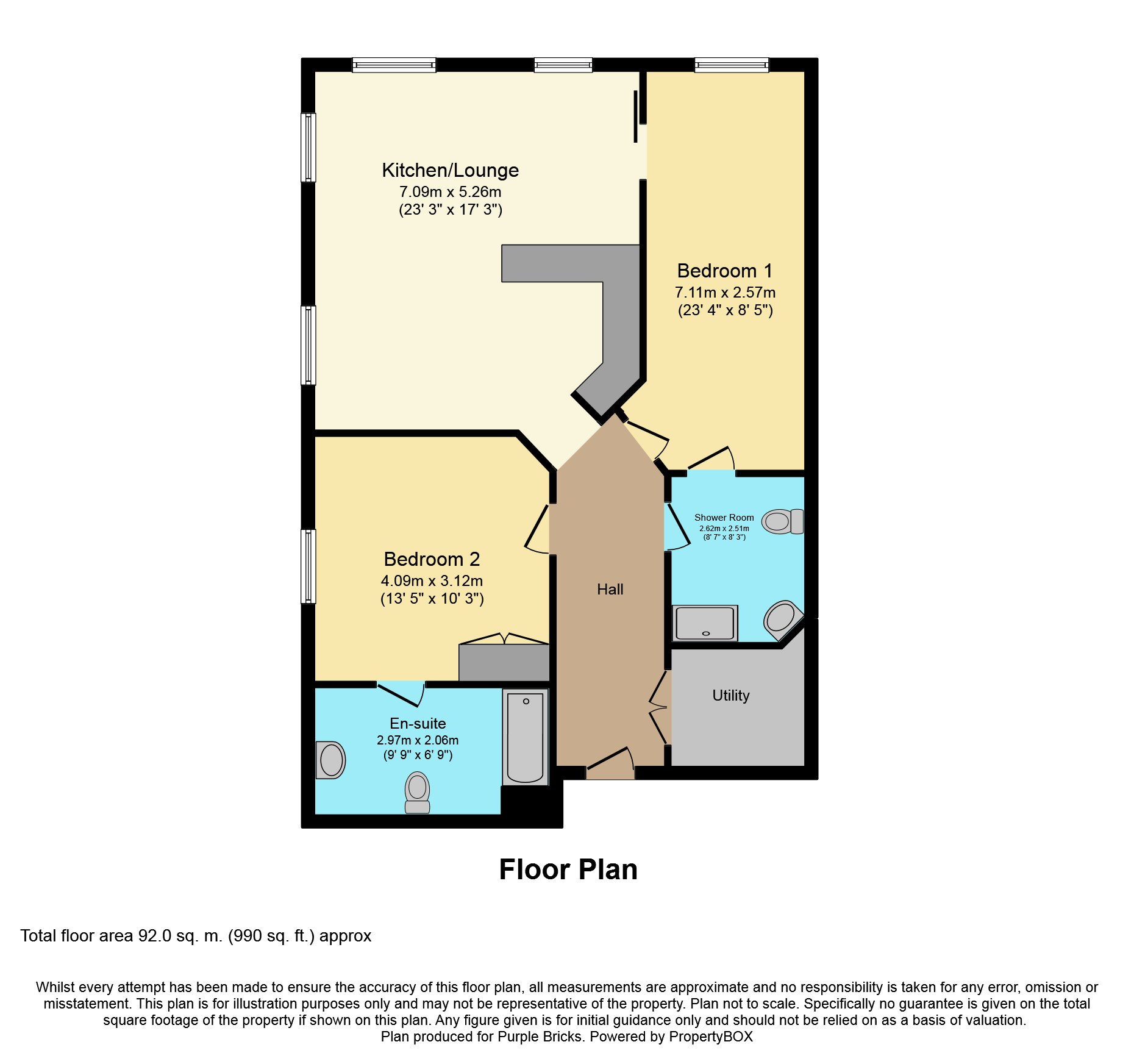 2 Bedrooms Flat for sale in 2 Cotton Street, Manchester M4