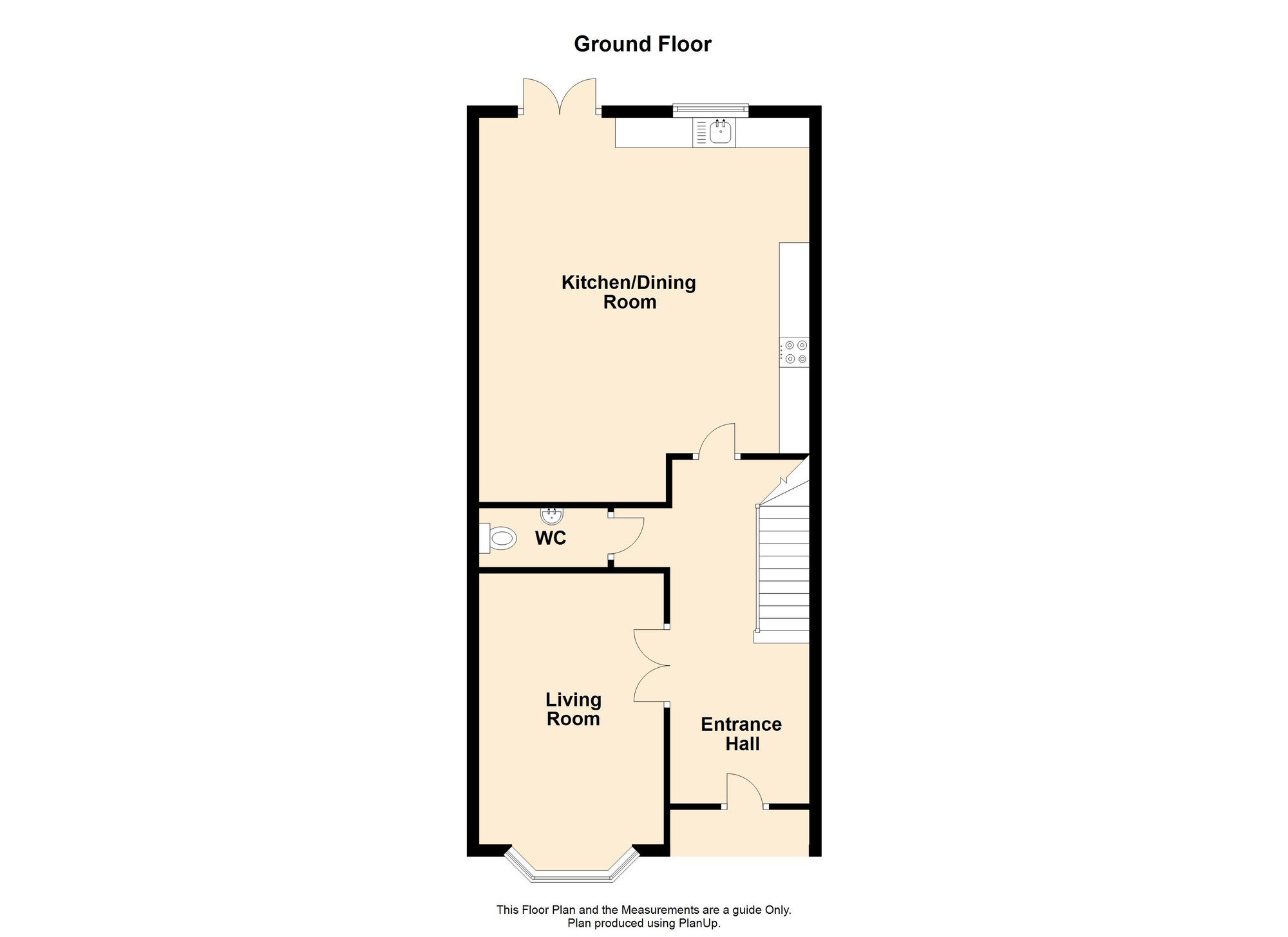Ridgway Road, South Knighton, Leicester LE2, 4 bedroom terraced house for sale 64418366