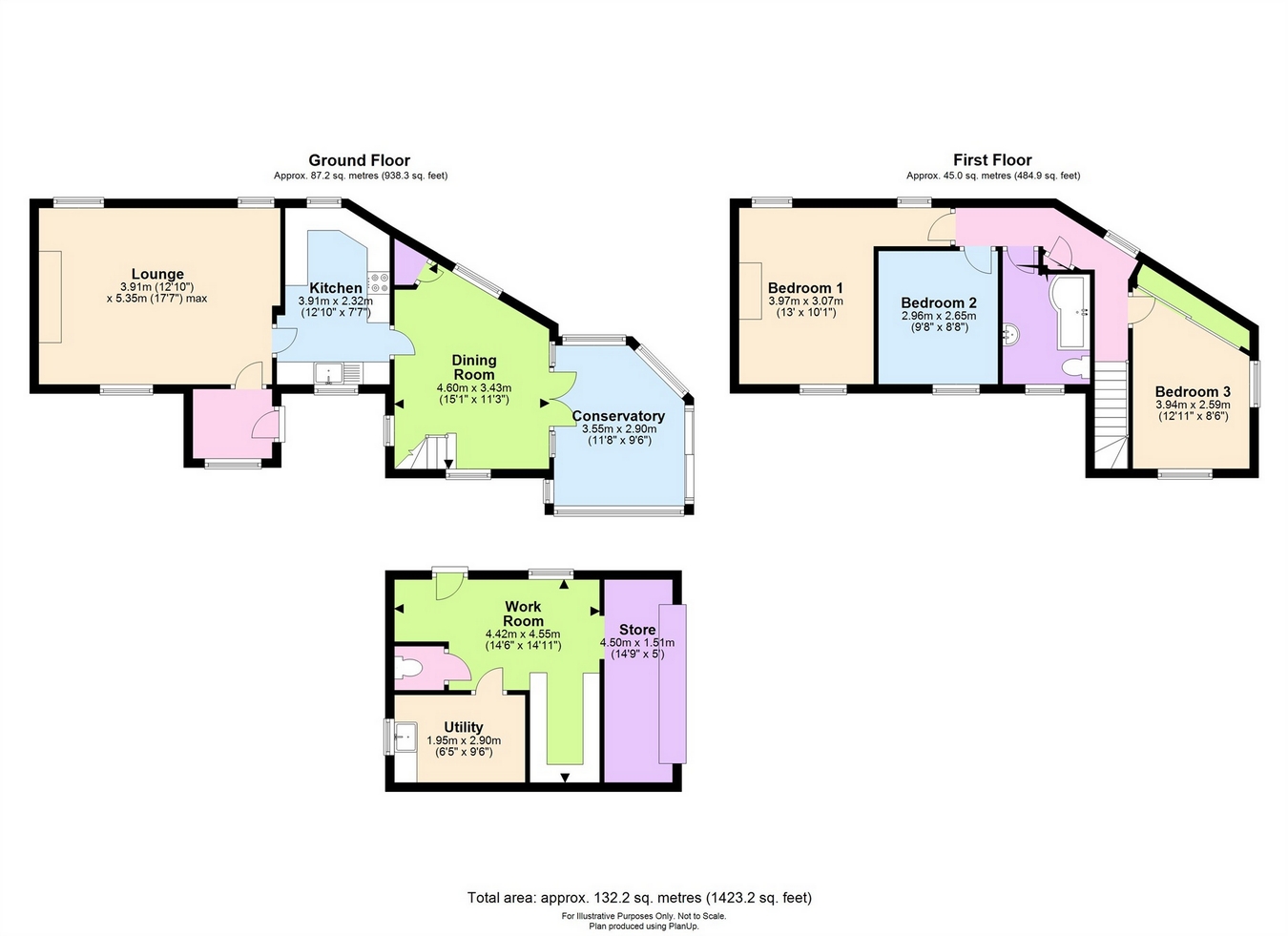 3 Bedrooms Cottage for sale in Brinkmarsh Lane, Falfield, Wotton-Under-Edge GL12