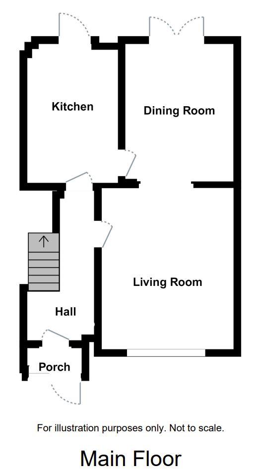Heol Seddon, Danescourt, Cardiff CF5, 3 bedroom semidetached house for