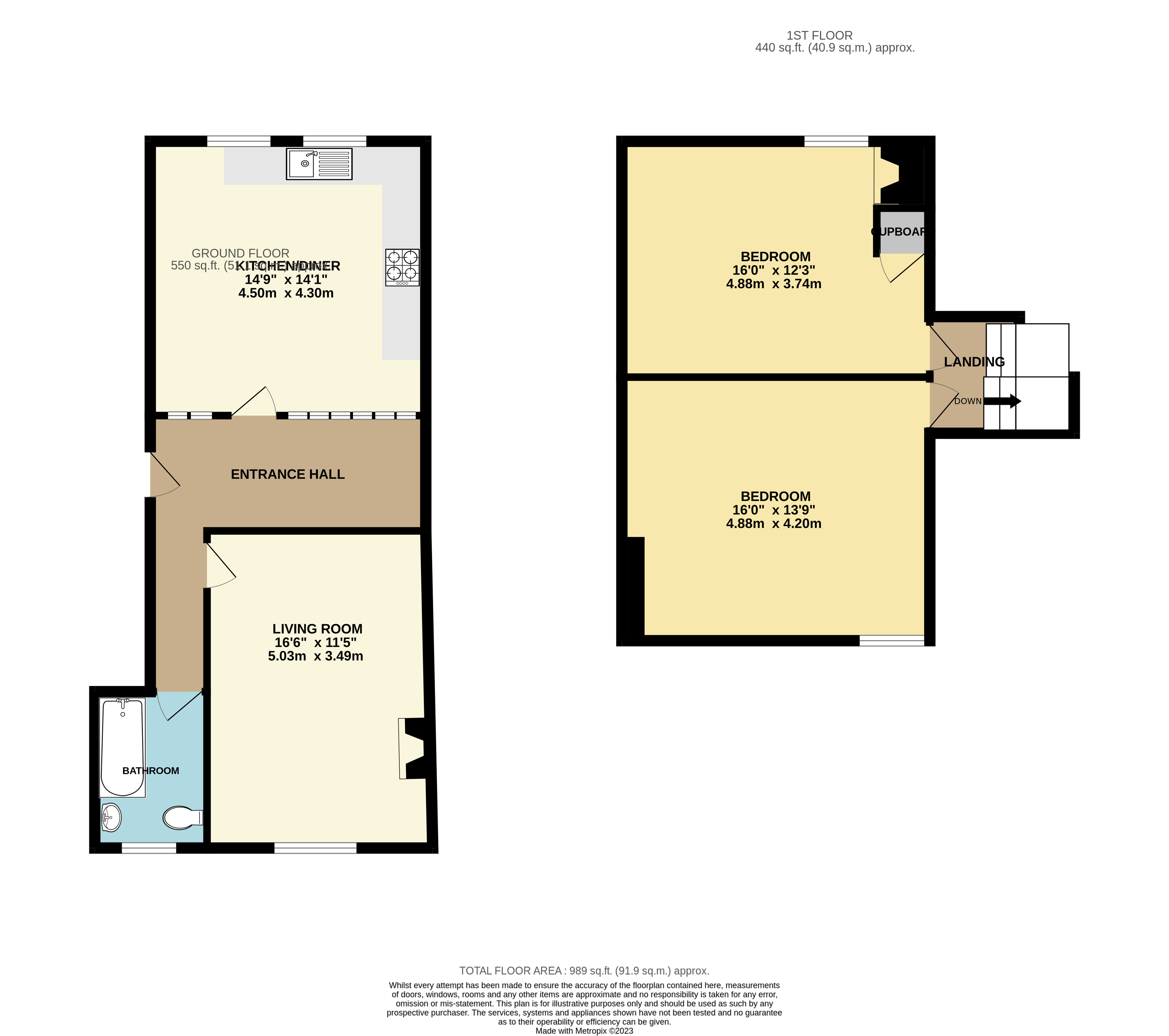 Wingfield Road, Trowbridge BA14, 2 bedroom flat to rent 64433217