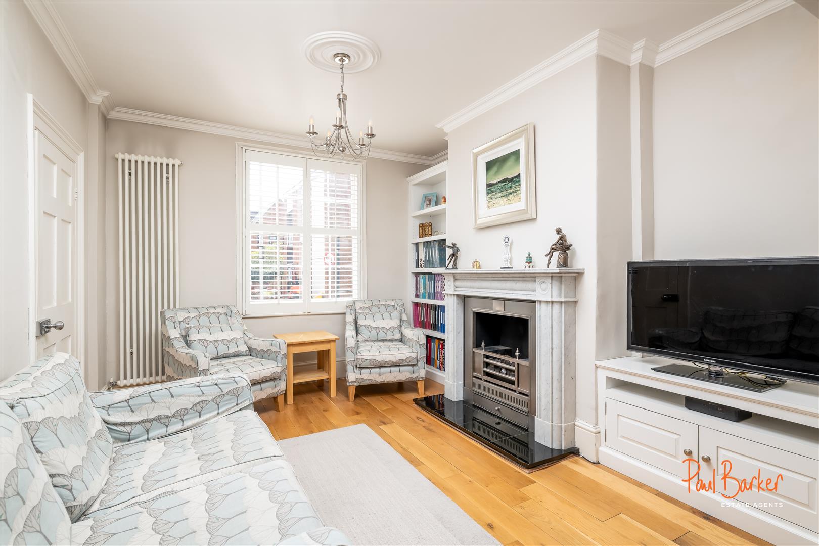 3 bedroom semi-detached house for sale 0