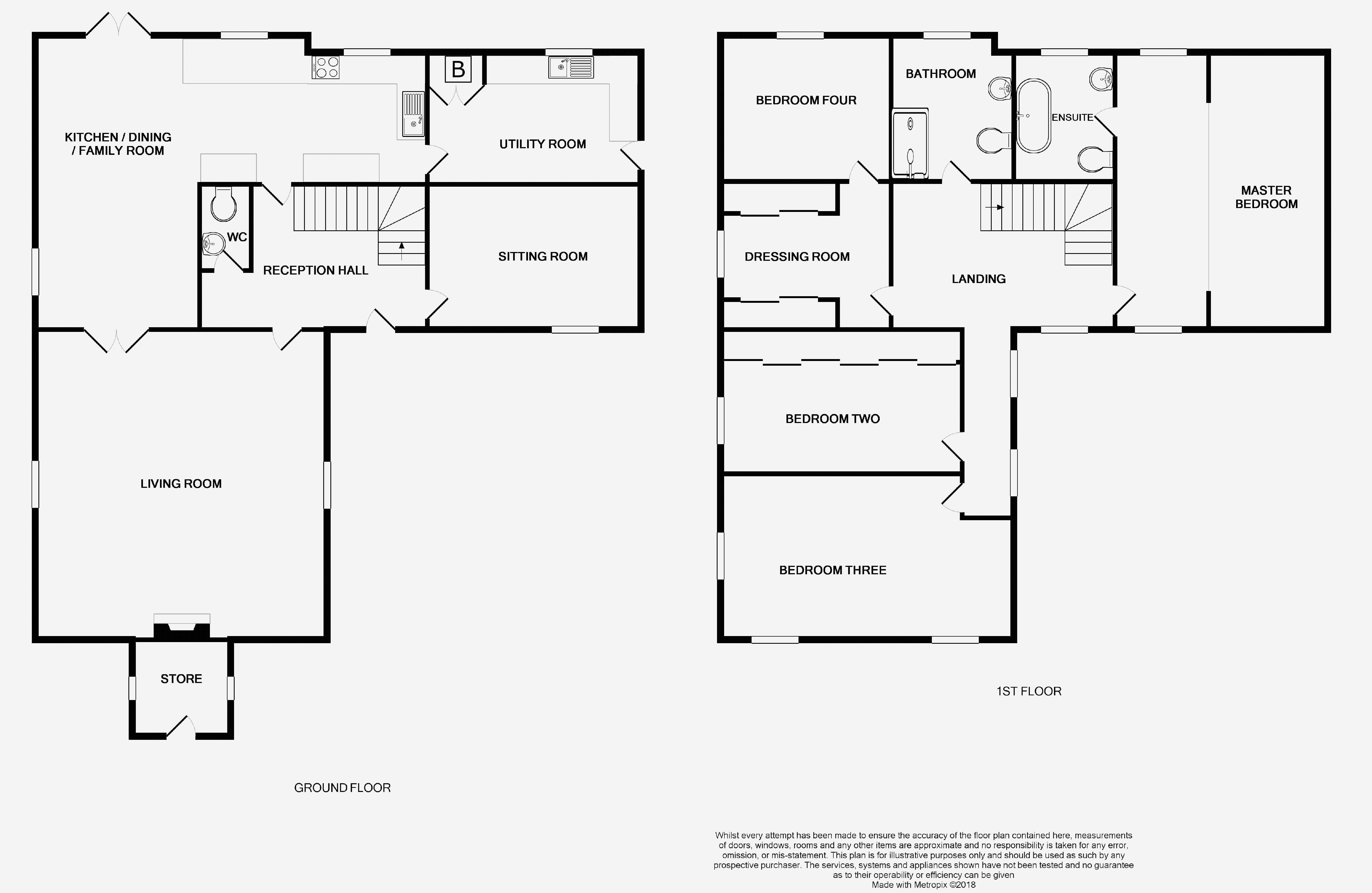 4 Bedrooms Detached house for sale in Woore Road, Buerton, Crewe CW3