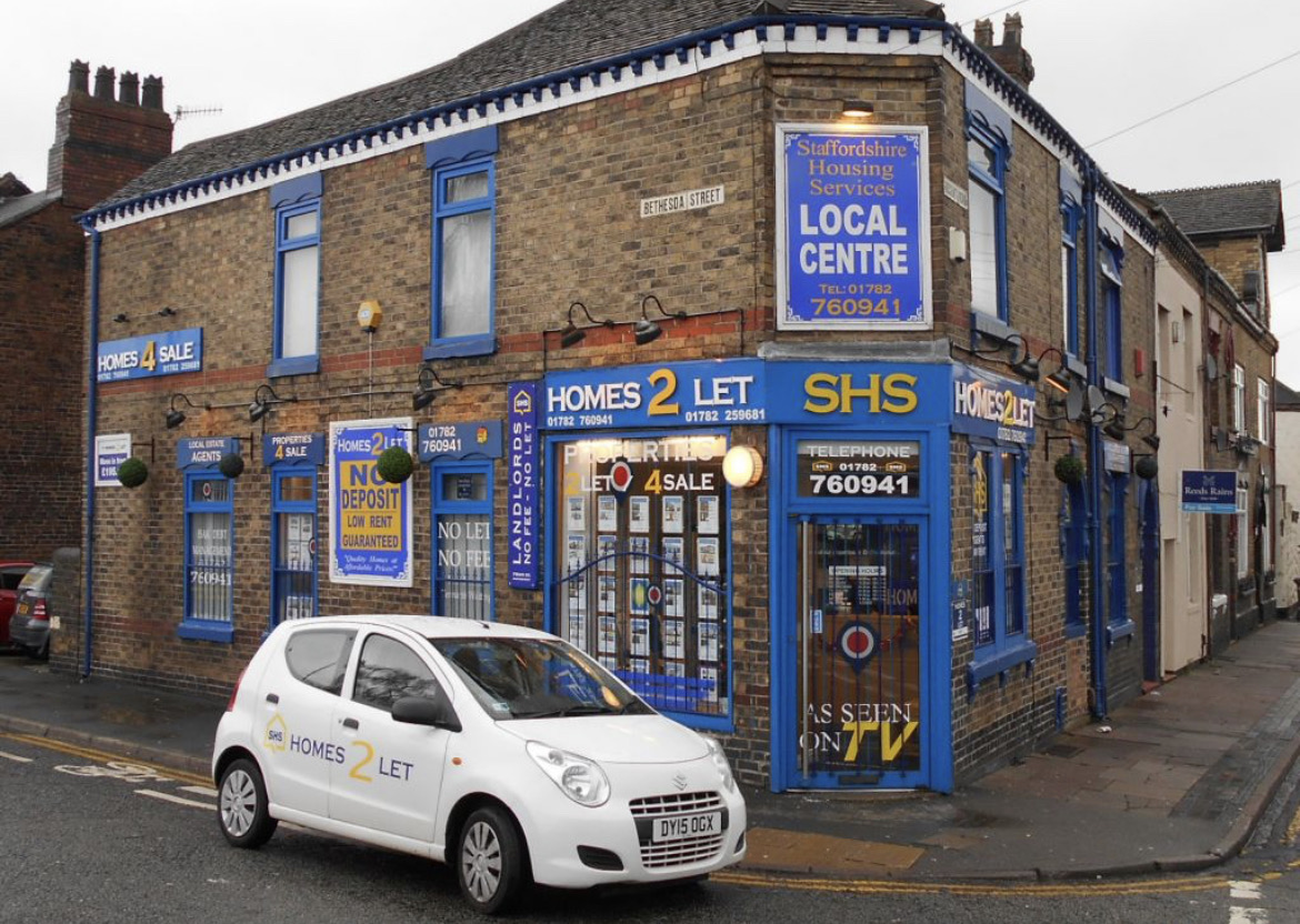 48-50, Regent Road, Stoke-on-Trent photo 5