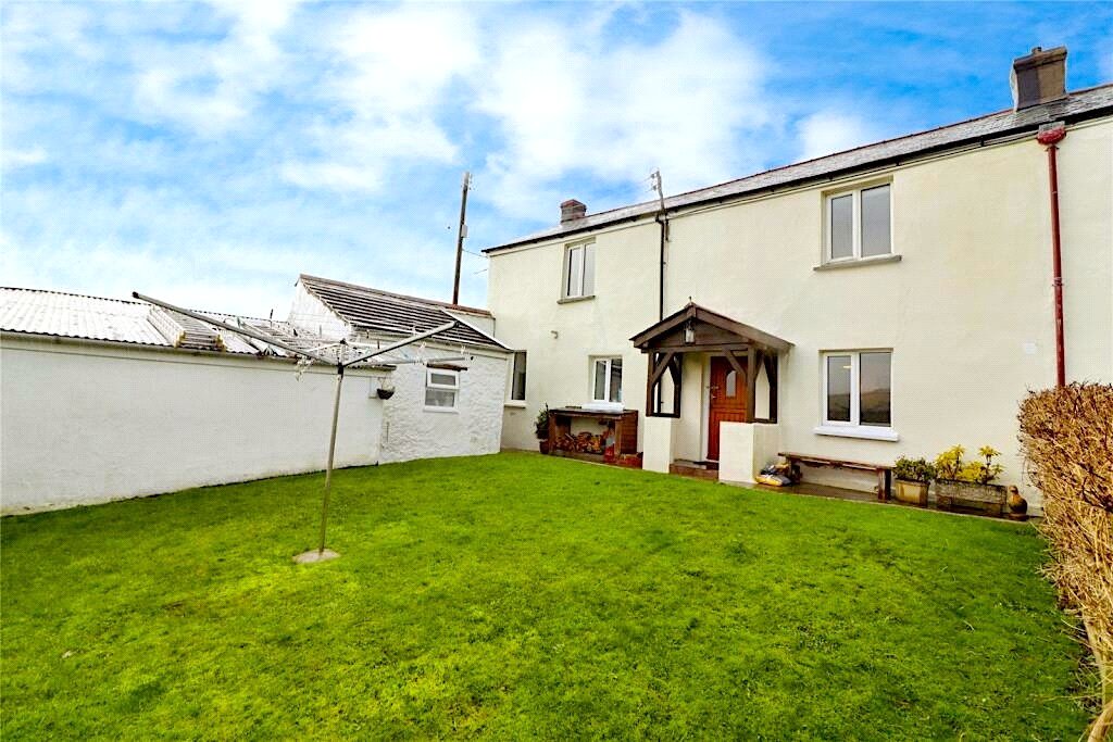1 Templeton Cottages,, Tawstock, Devon photo 3
